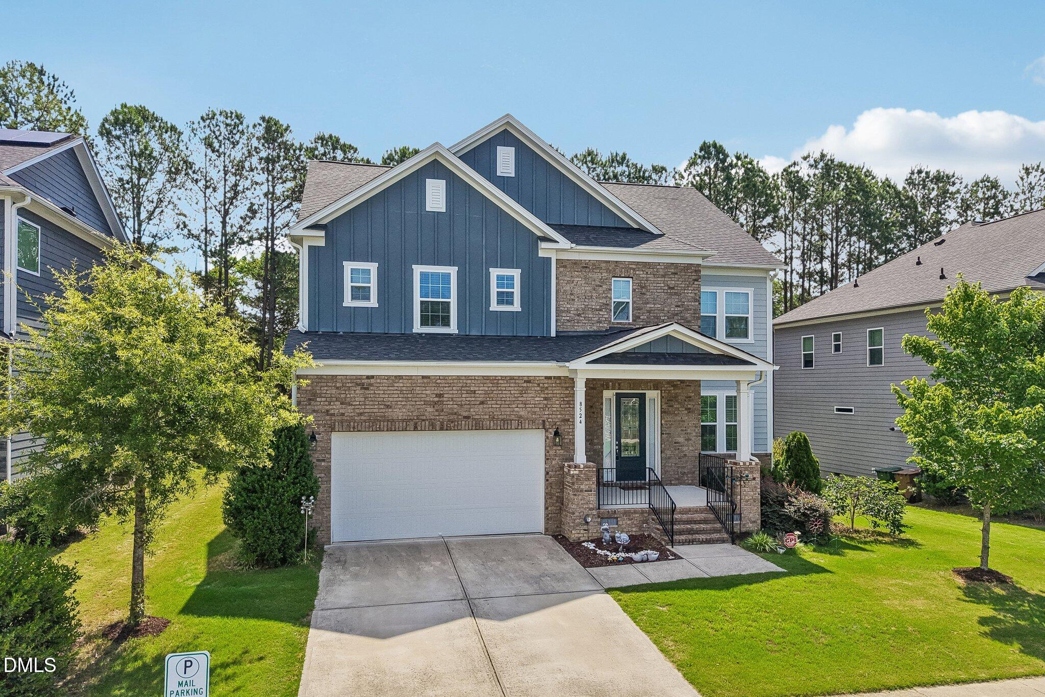 8524 Virgils Farm Road Property Photo 61
