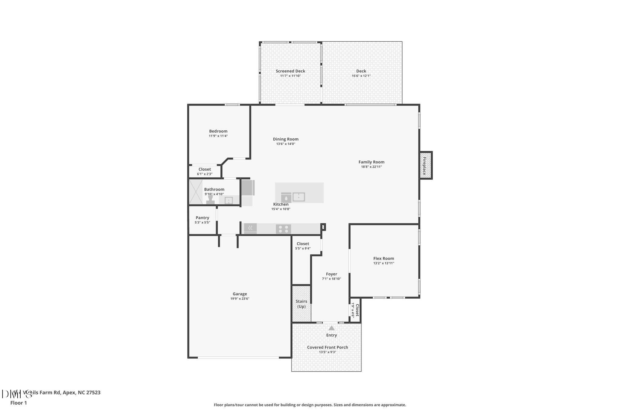 8524 Virgils Farm Road Property Photo 70