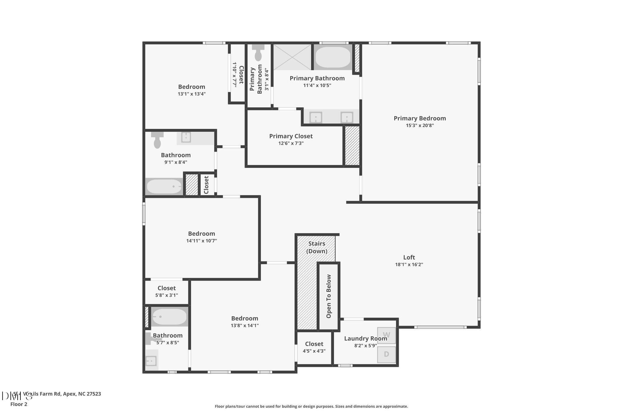 8524 Virgils Farm Road Property Photo 71
