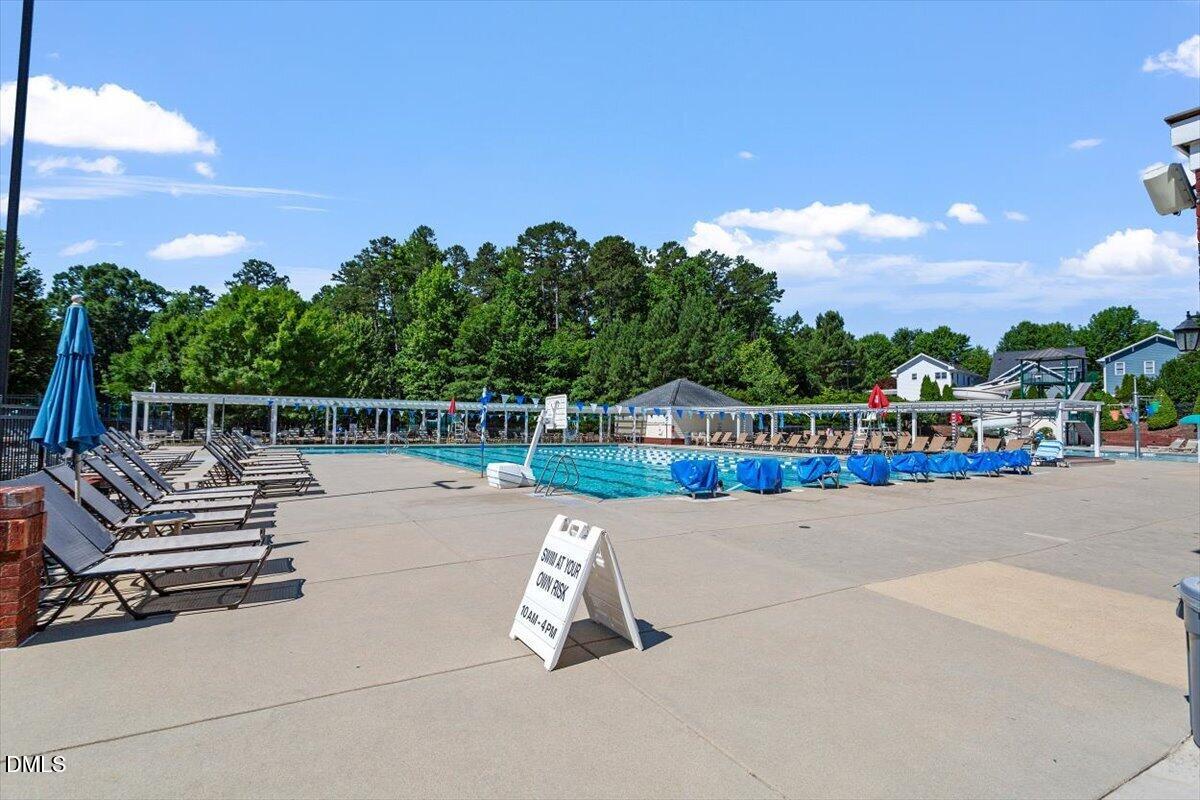 2203 Bouncy Day Court Property Photo 15