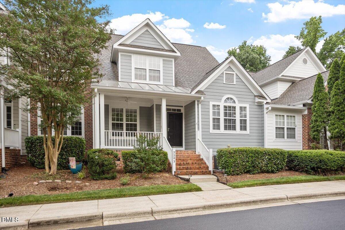 2203 Bouncy Day Court Property Photo 32