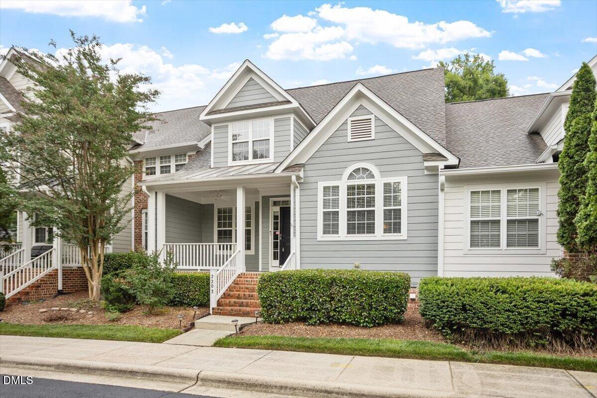 2203 Bouncy Day Court Property Photo 33