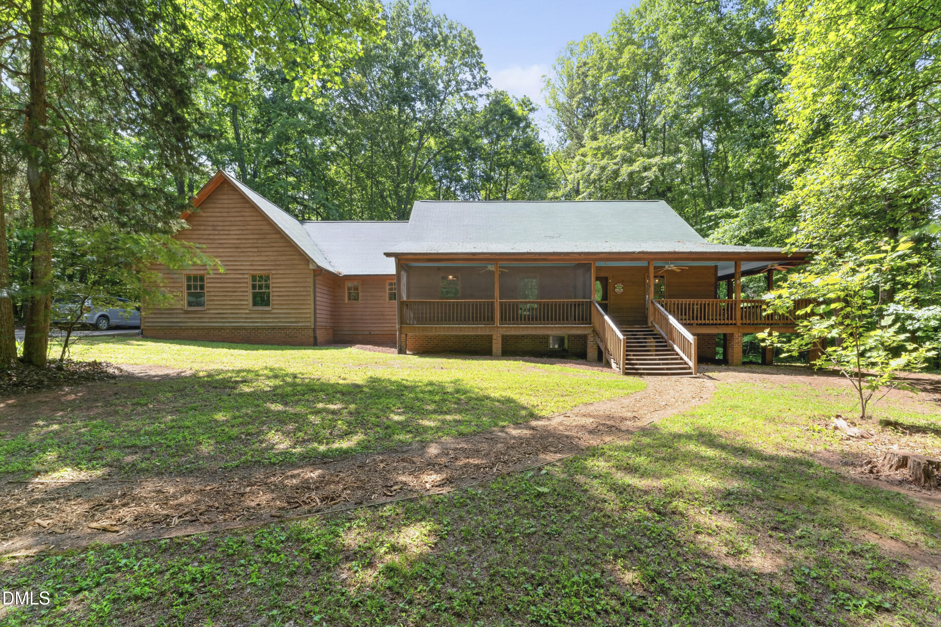 263 Pointe Mayo Drive Property Photo 1
