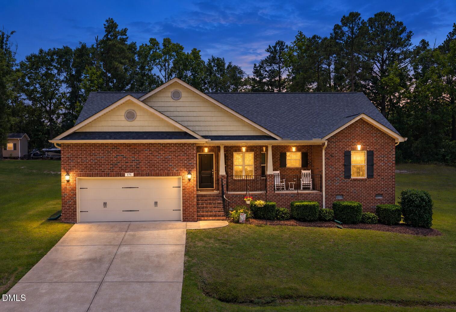 171 Preserve Drive