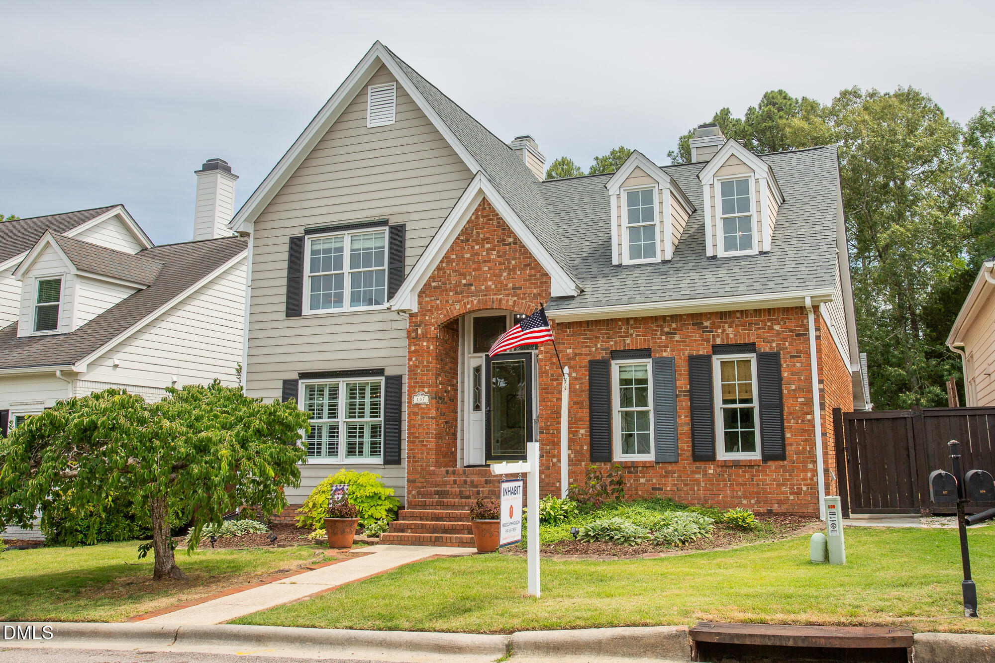 107 Cumberland Green Drive