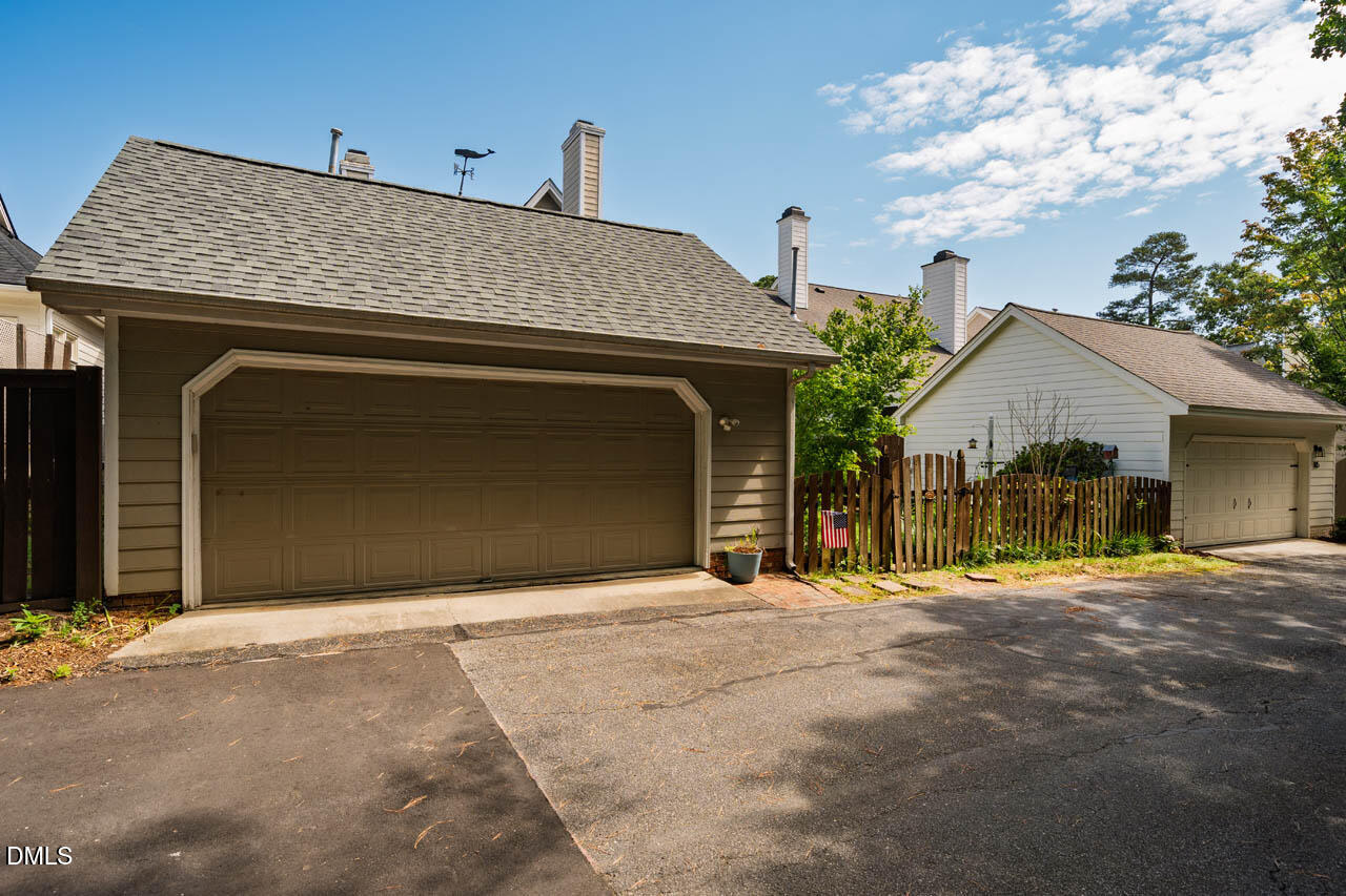 107 Cumberland Green Drive Property Photo 42
