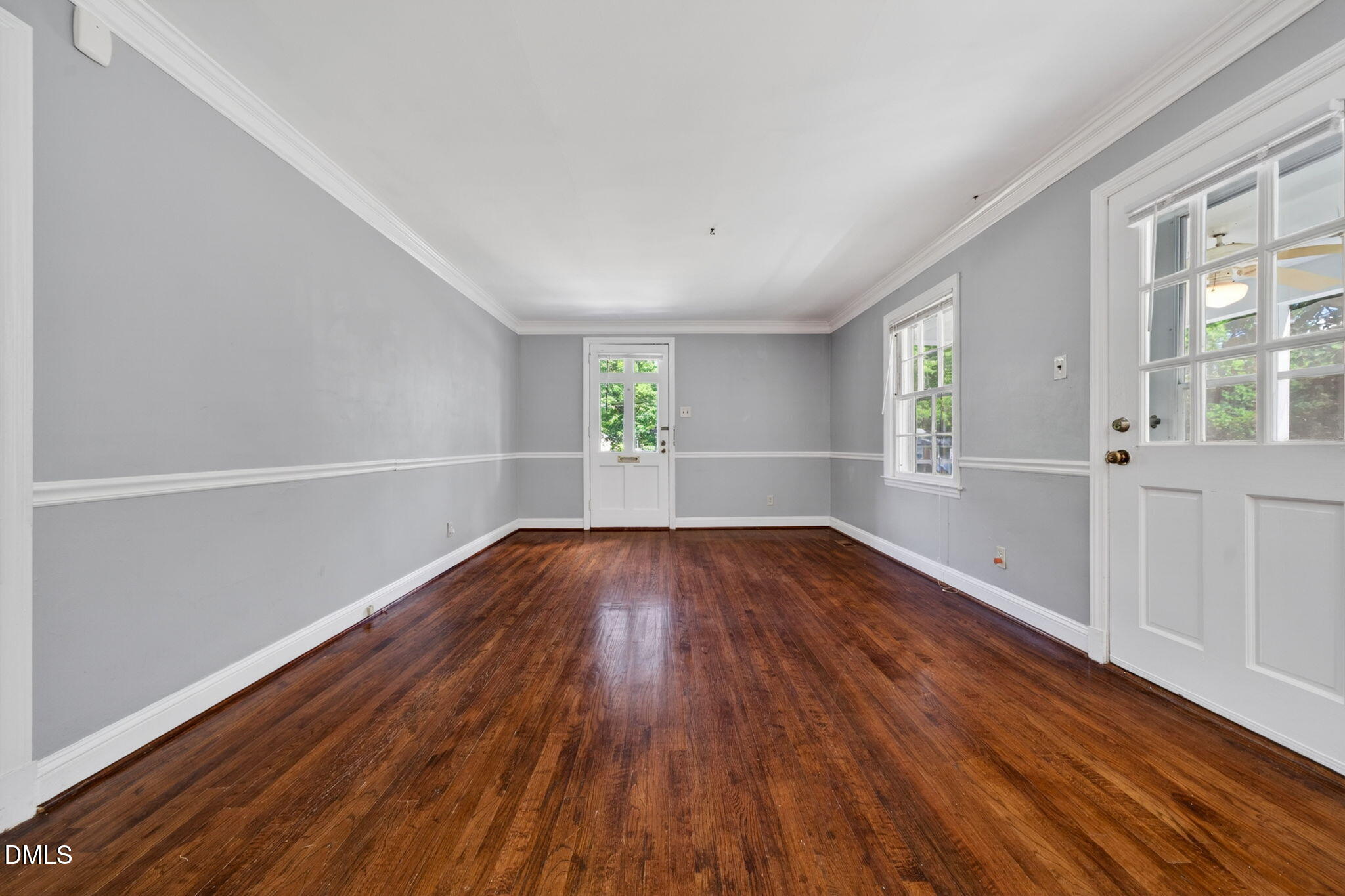 500 N King Charles Road Property Photo 4