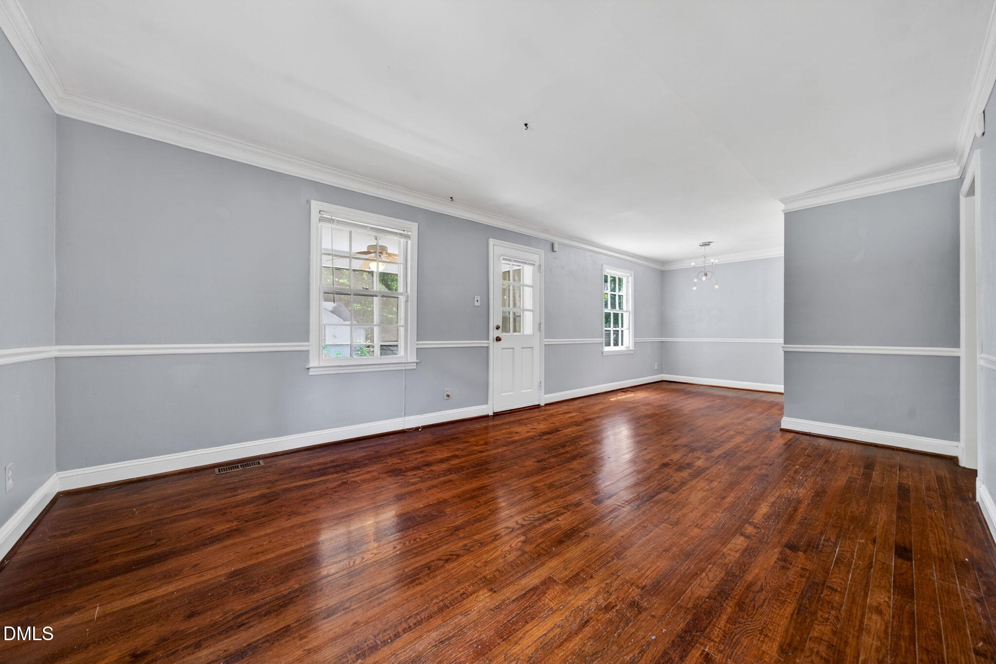 500 N King Charles Road Property Photo 5