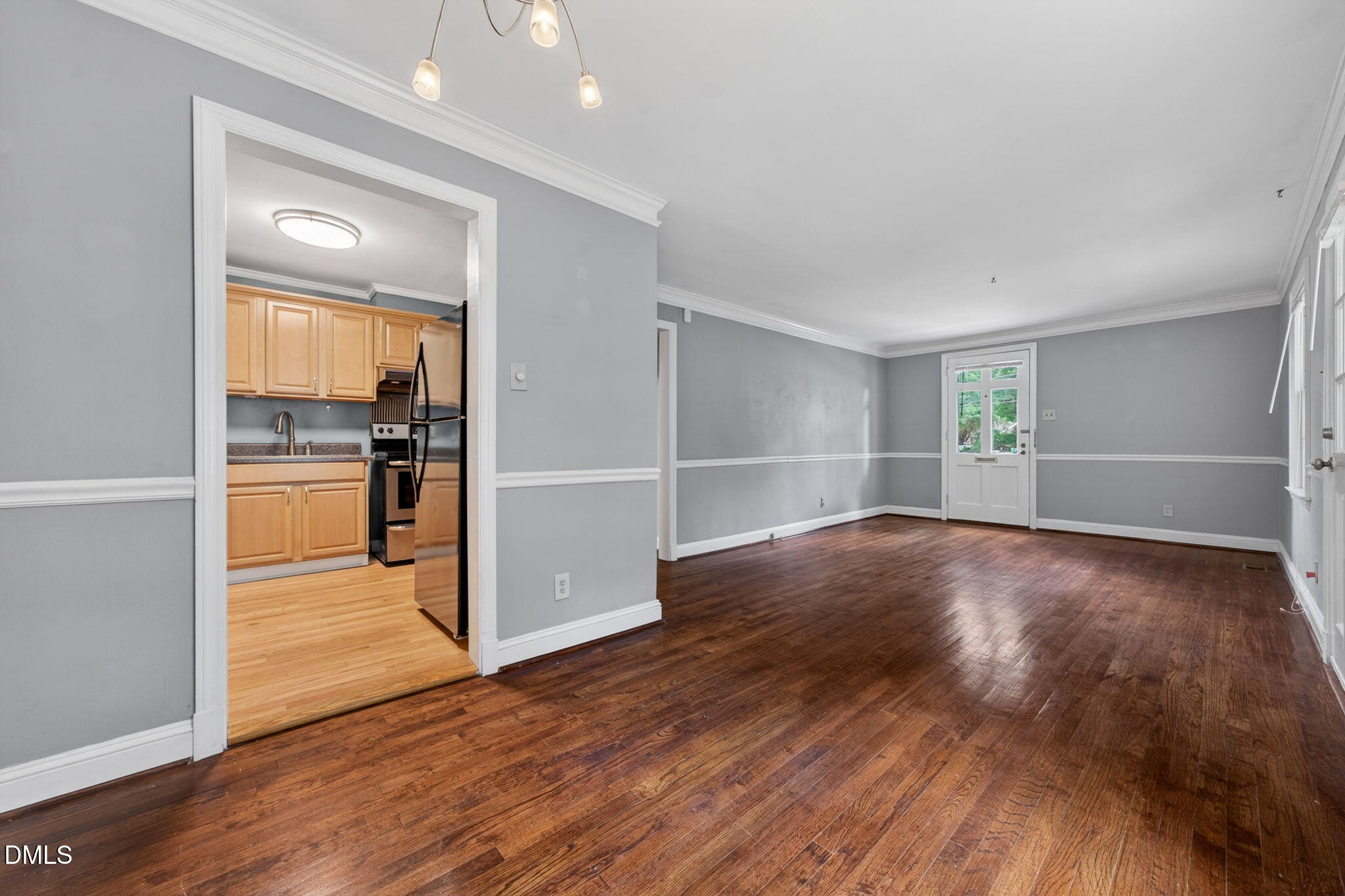 500 N King Charles Road Property Photo 7