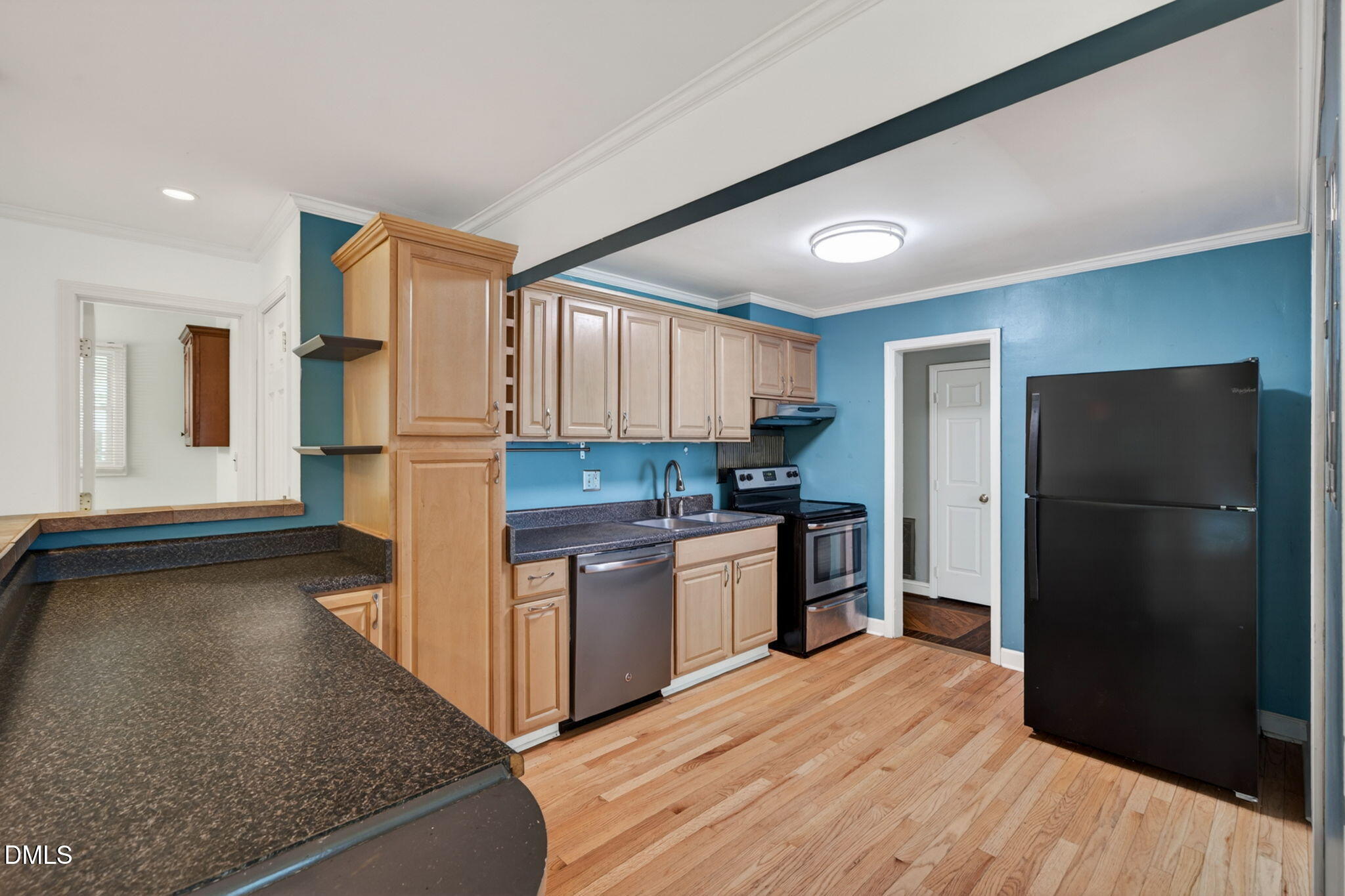 500 N King Charles Road Property Photo 10