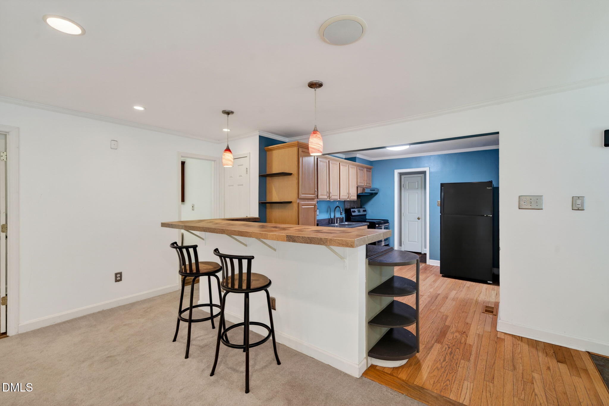500 N King Charles Road Property Photo 11