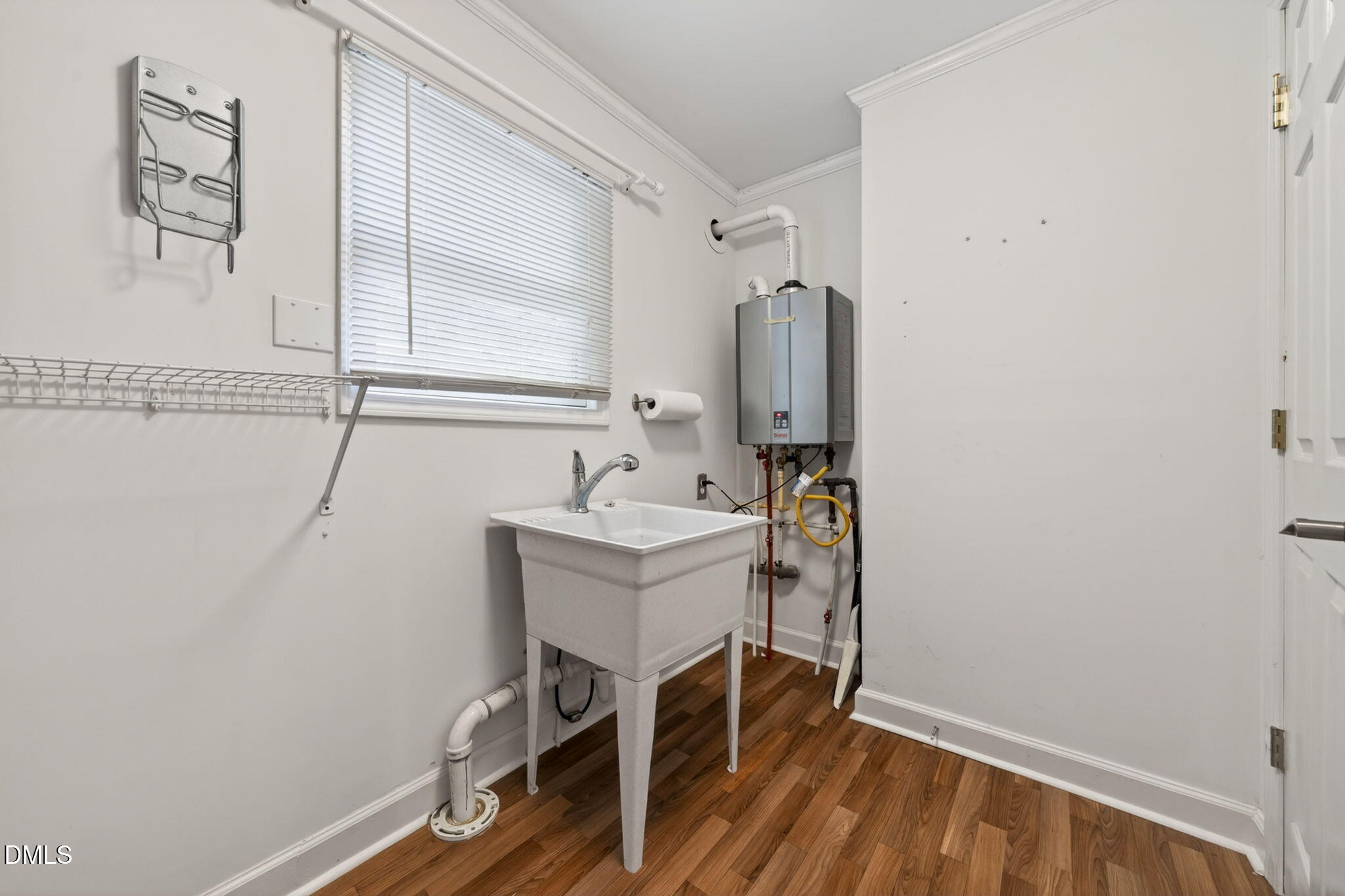 500 N King Charles Road Property Photo 17