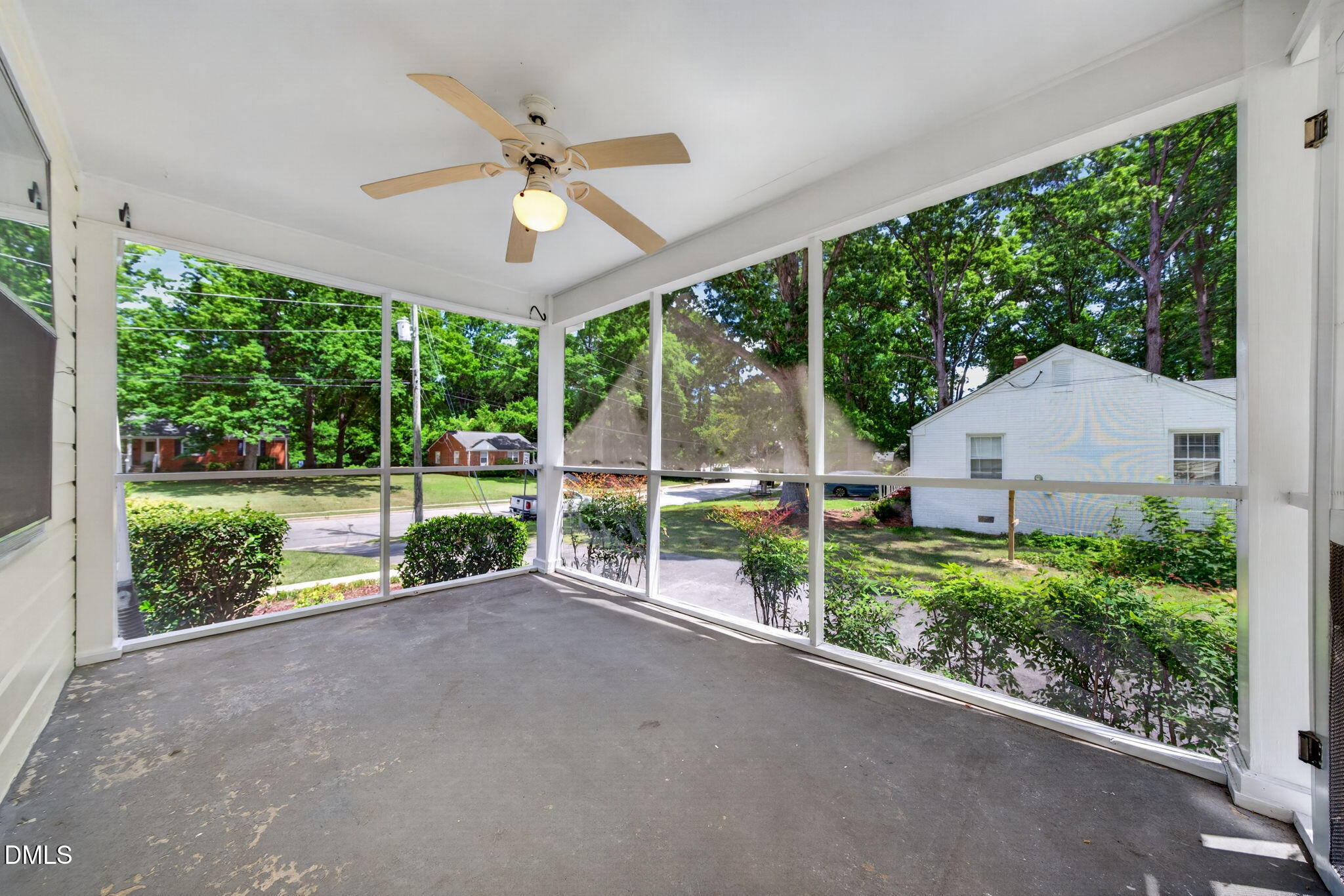 500 N King Charles Road Property Photo 27