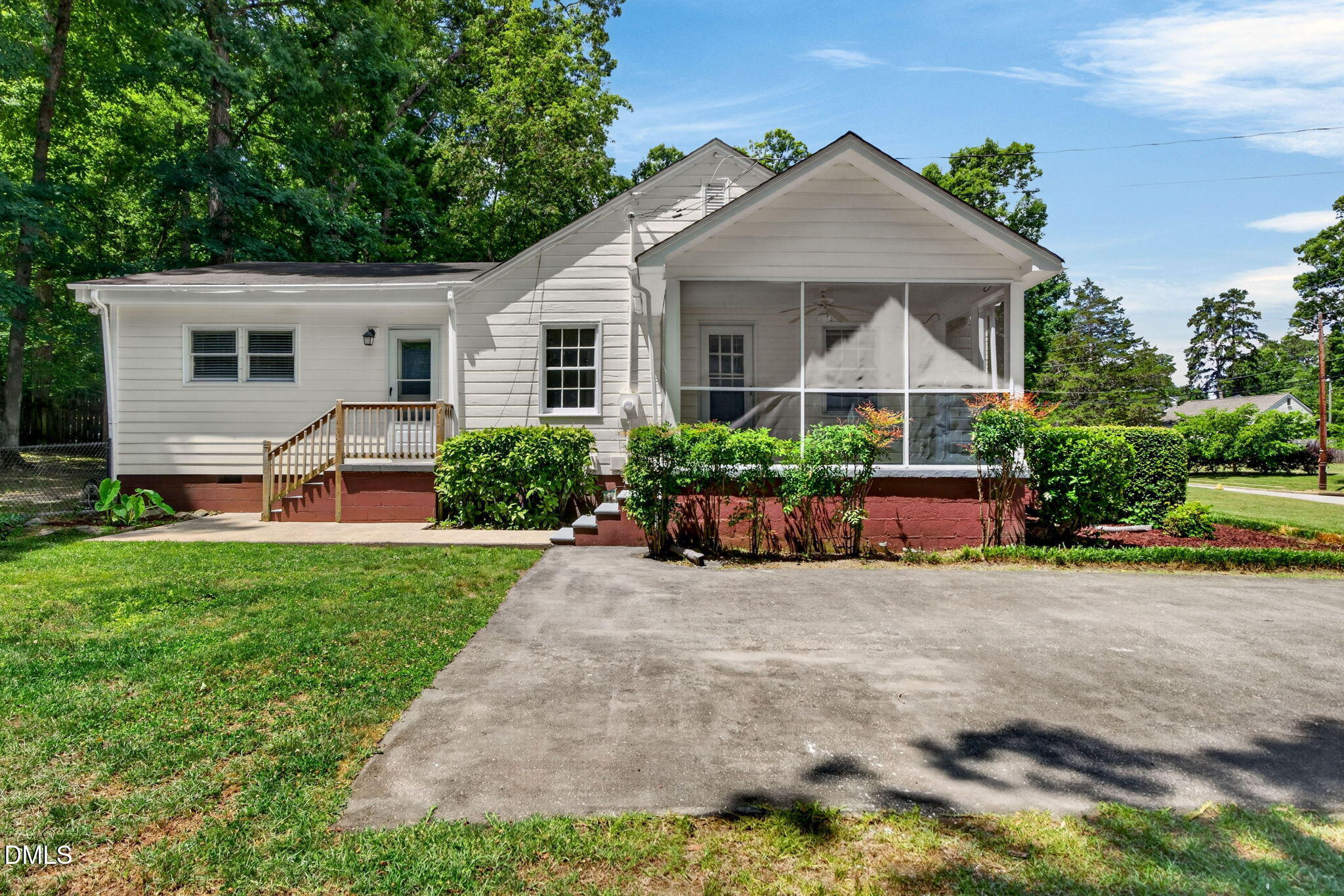 500 N King Charles Road Property Photo 28