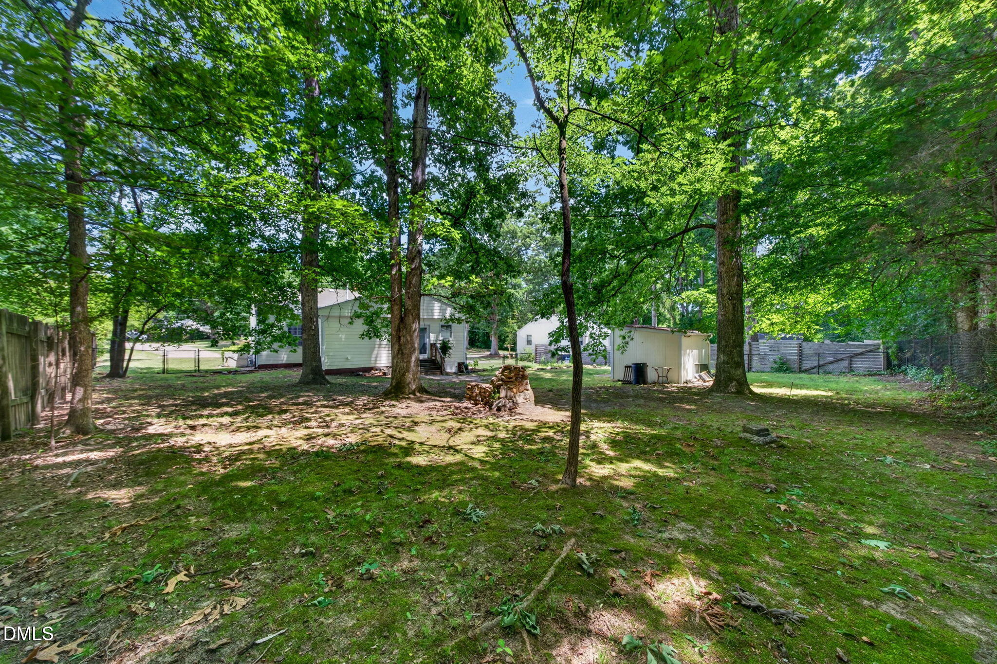 500 N King Charles Road Property Photo 31