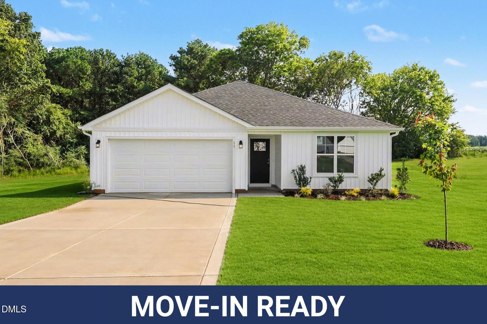 11 Baxley Drive (lot 28) Property Photo 1
