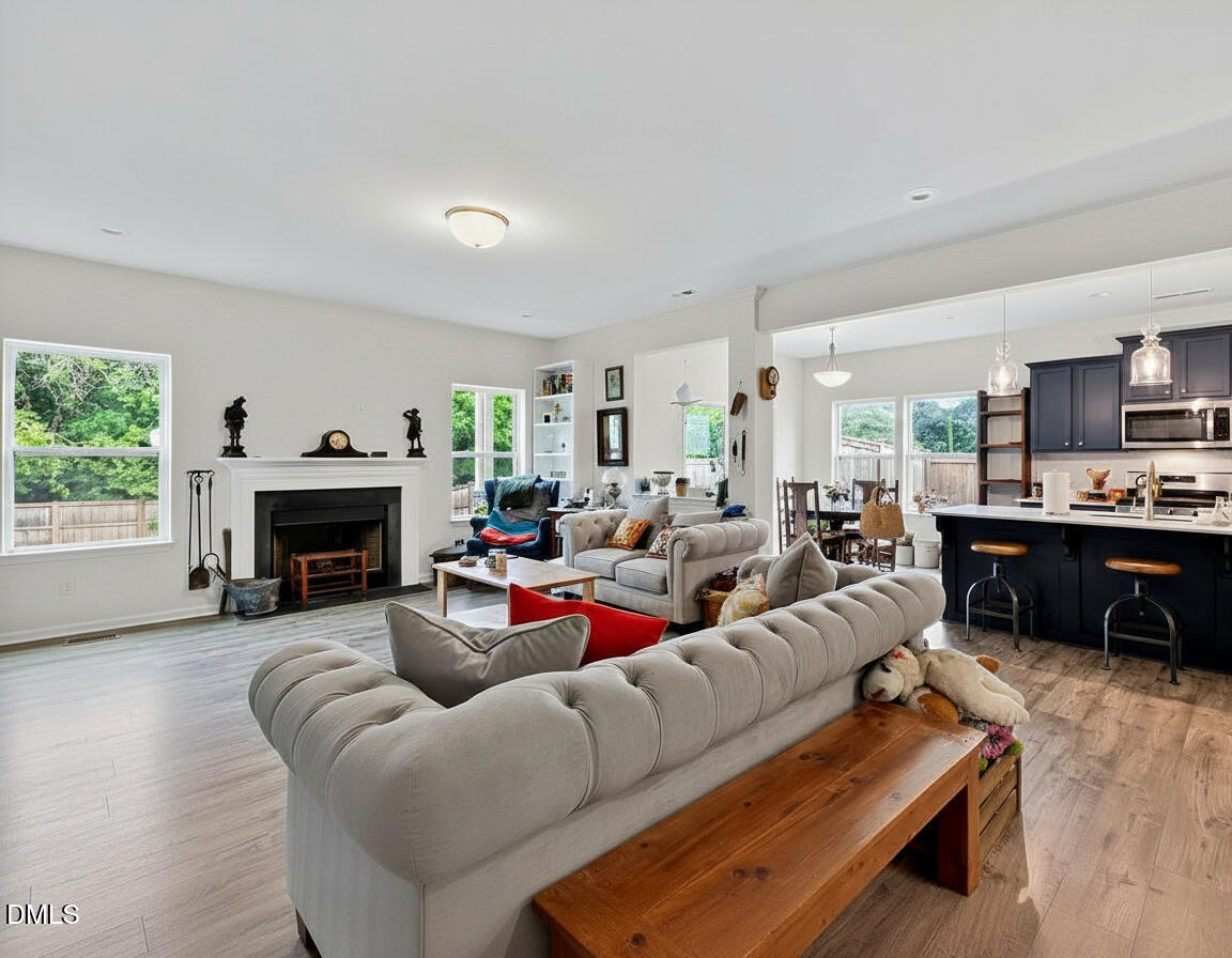 265 Arlie Lane Property Photo