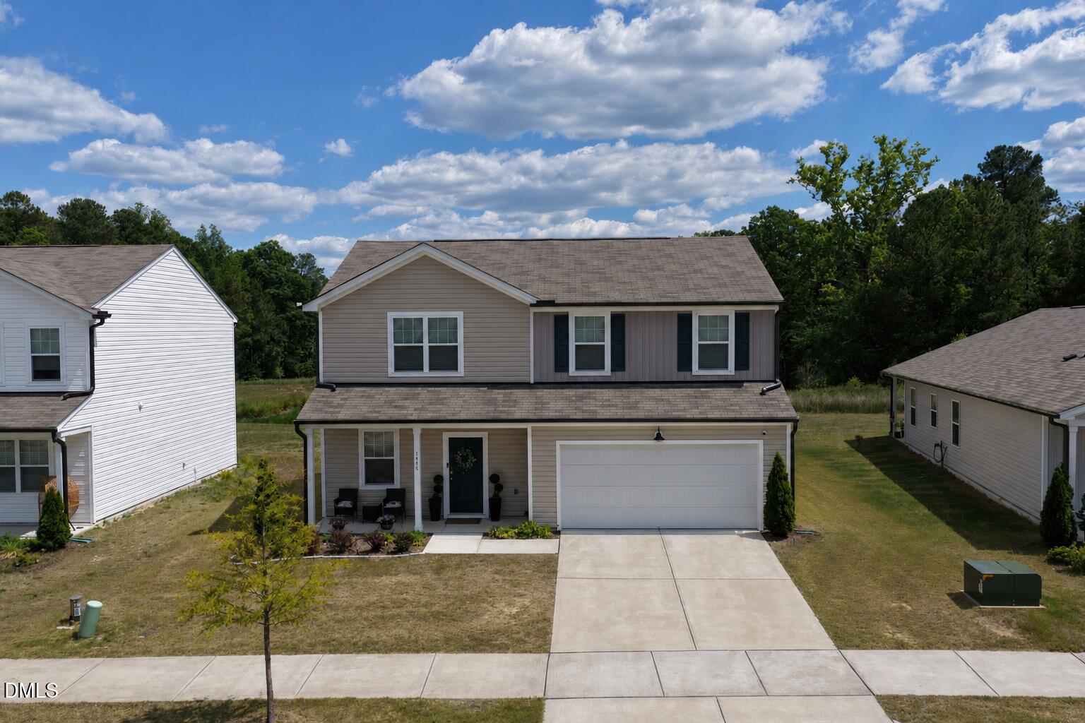 1416 Heron Pond Street Property Photo 1