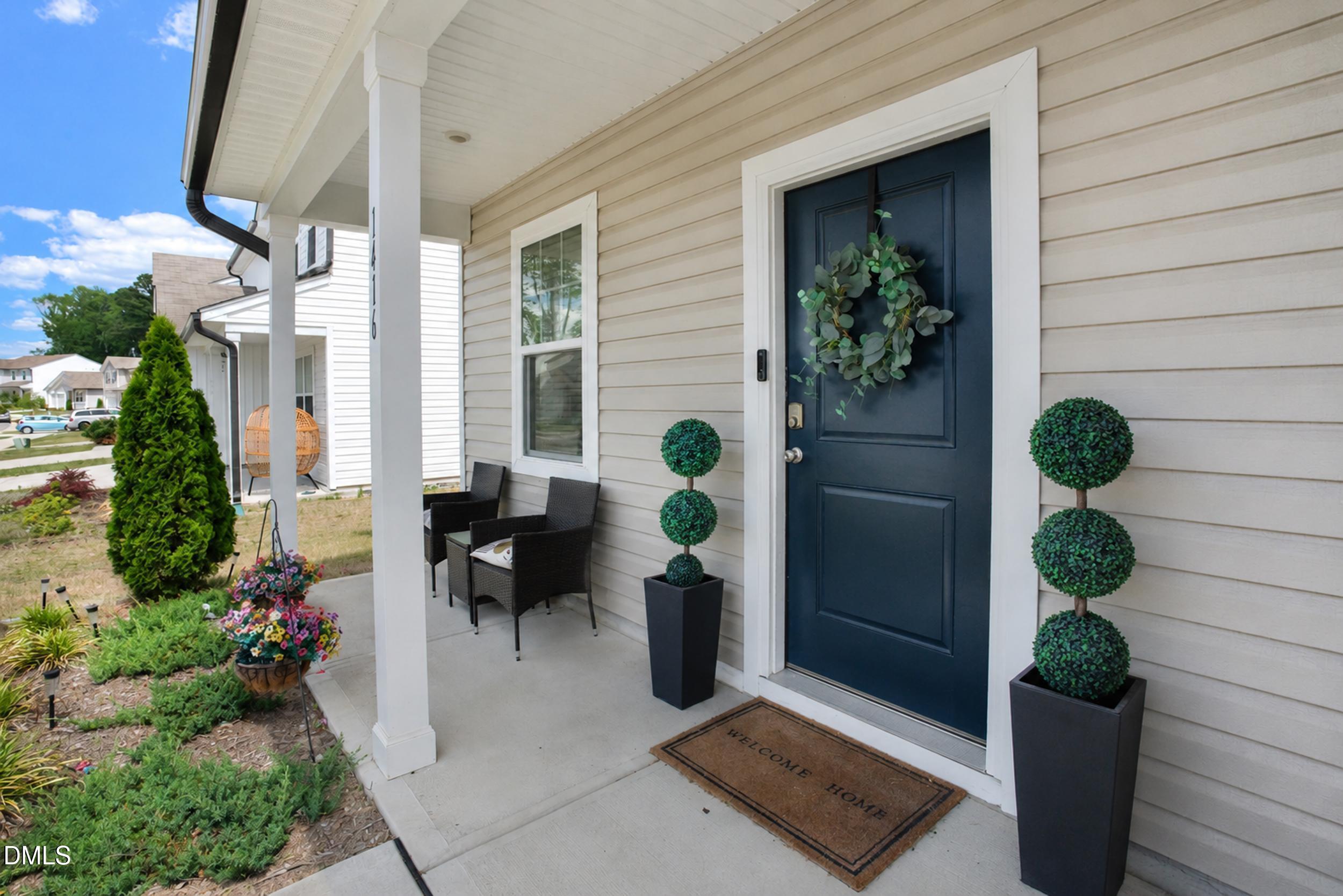 1416 Heron Pond Street Property Photo 26