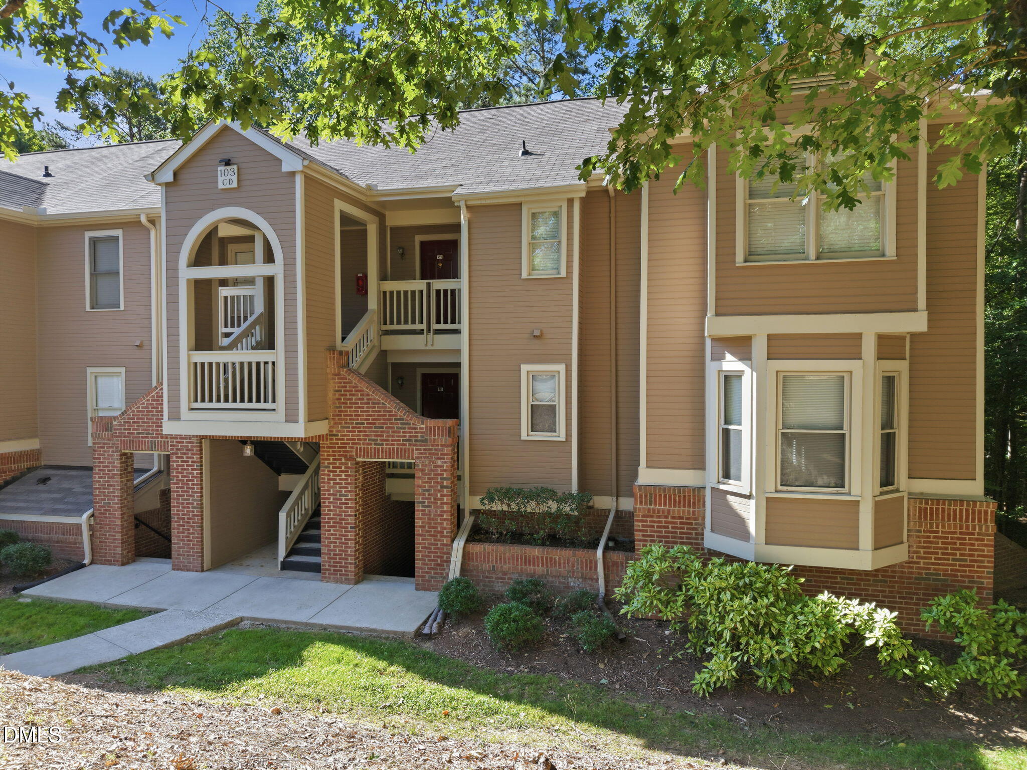 103 Marbury Court Property Photo 1