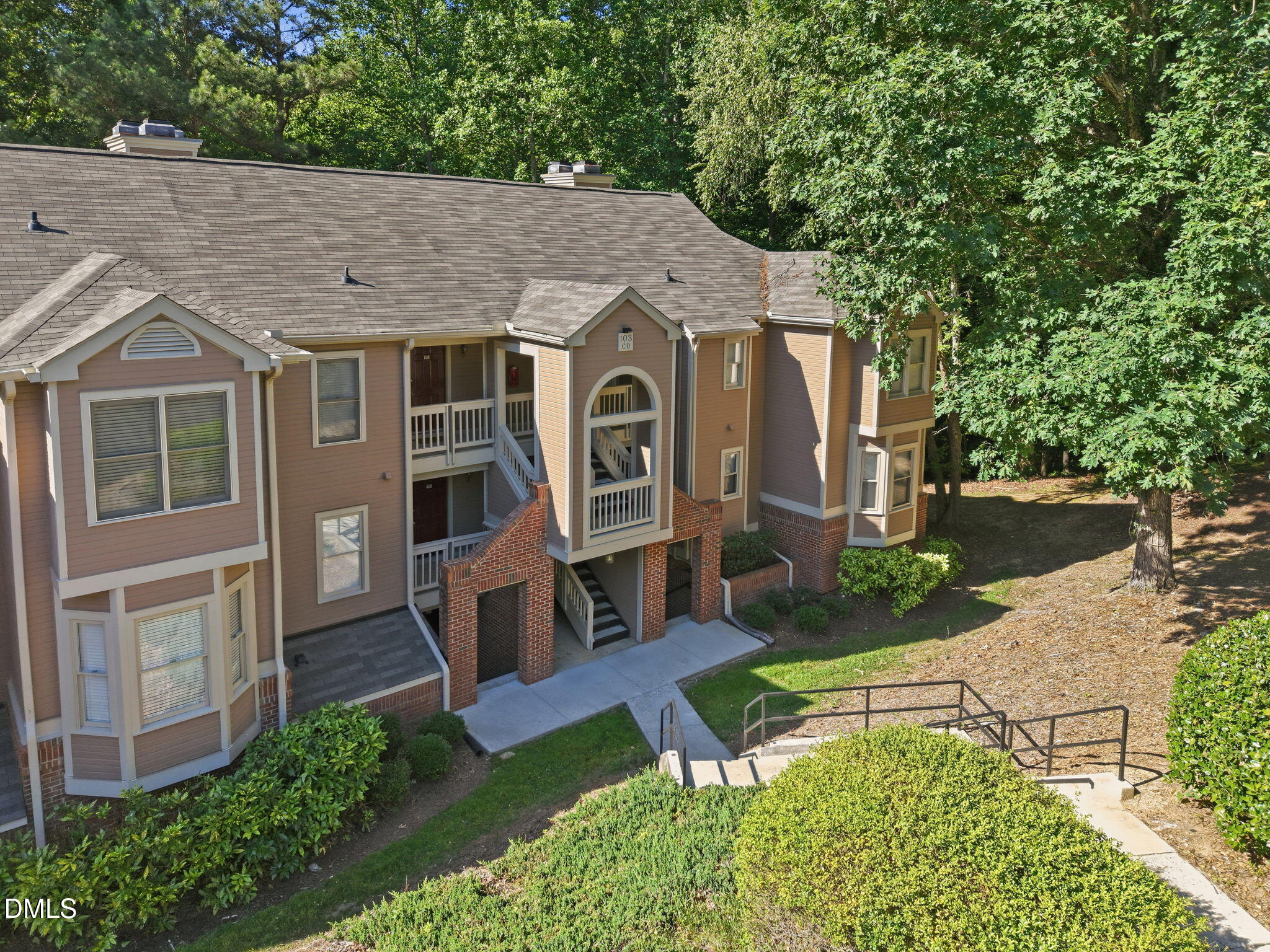 103 Marbury Court Property Photo 23
