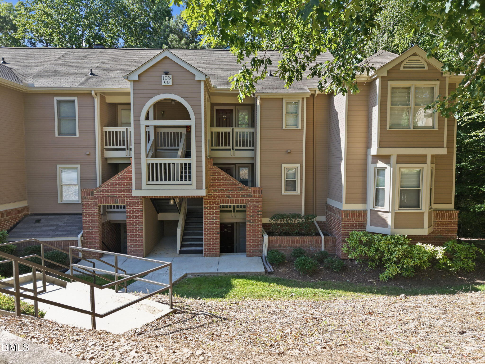 103 Marbury Court Property Photo 24