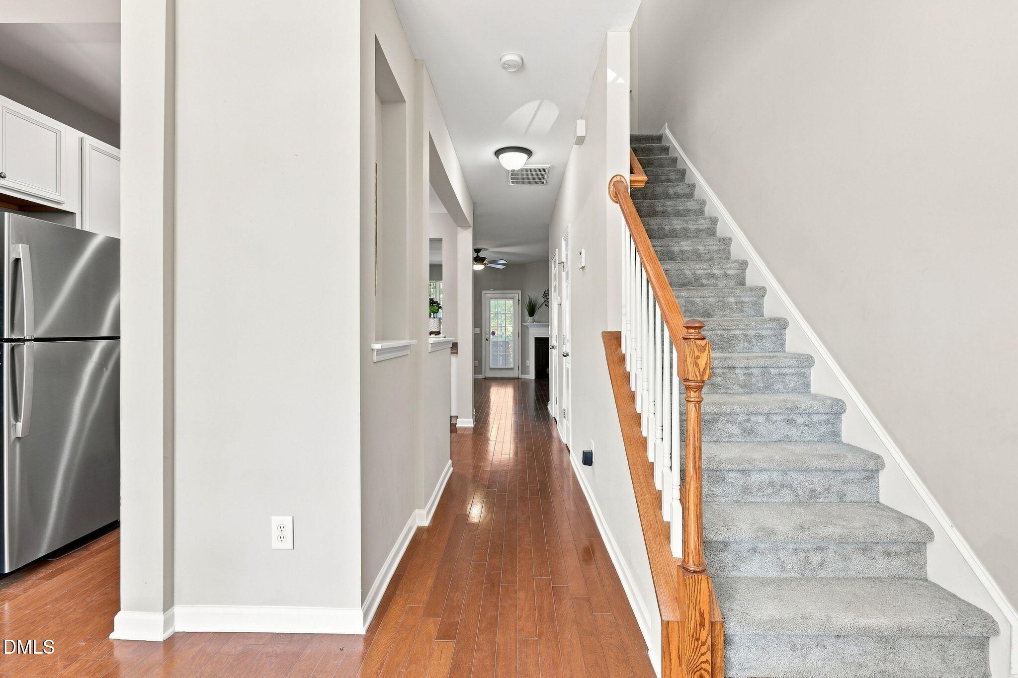 6641 Clarksburg Place Property Photo 2