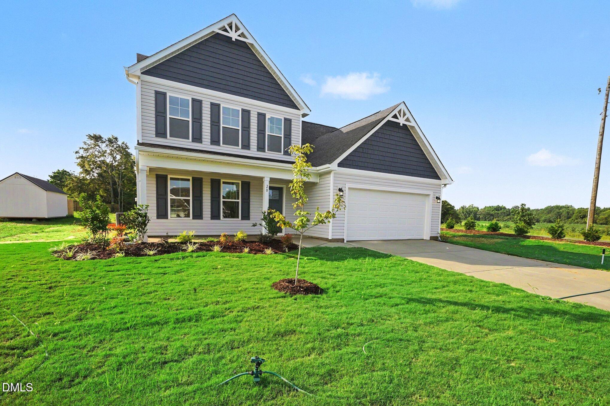20 Boston River Drive (lot 1) Property Photo 2