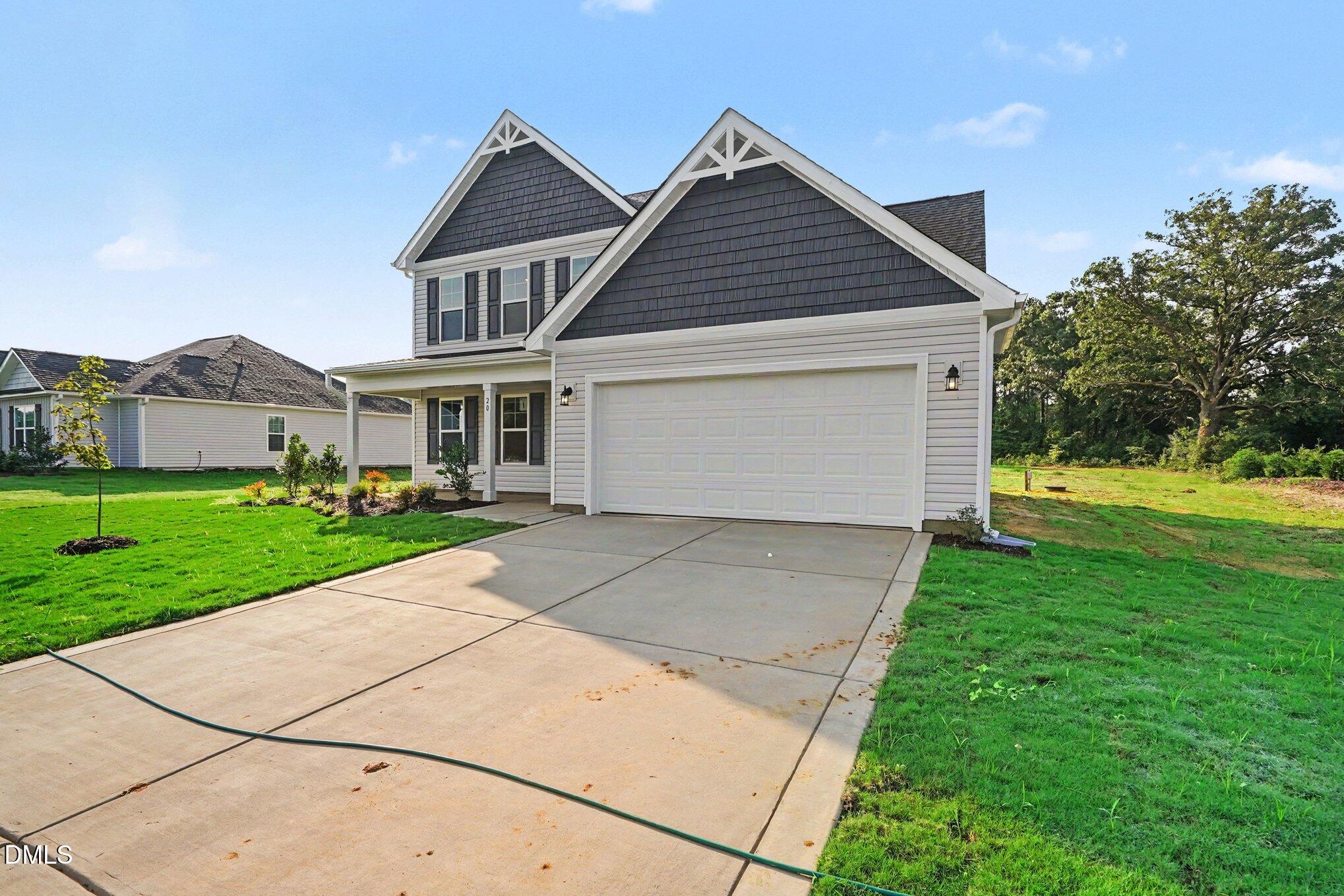 20 Boston River Drive (lot 1) Property Photo 3