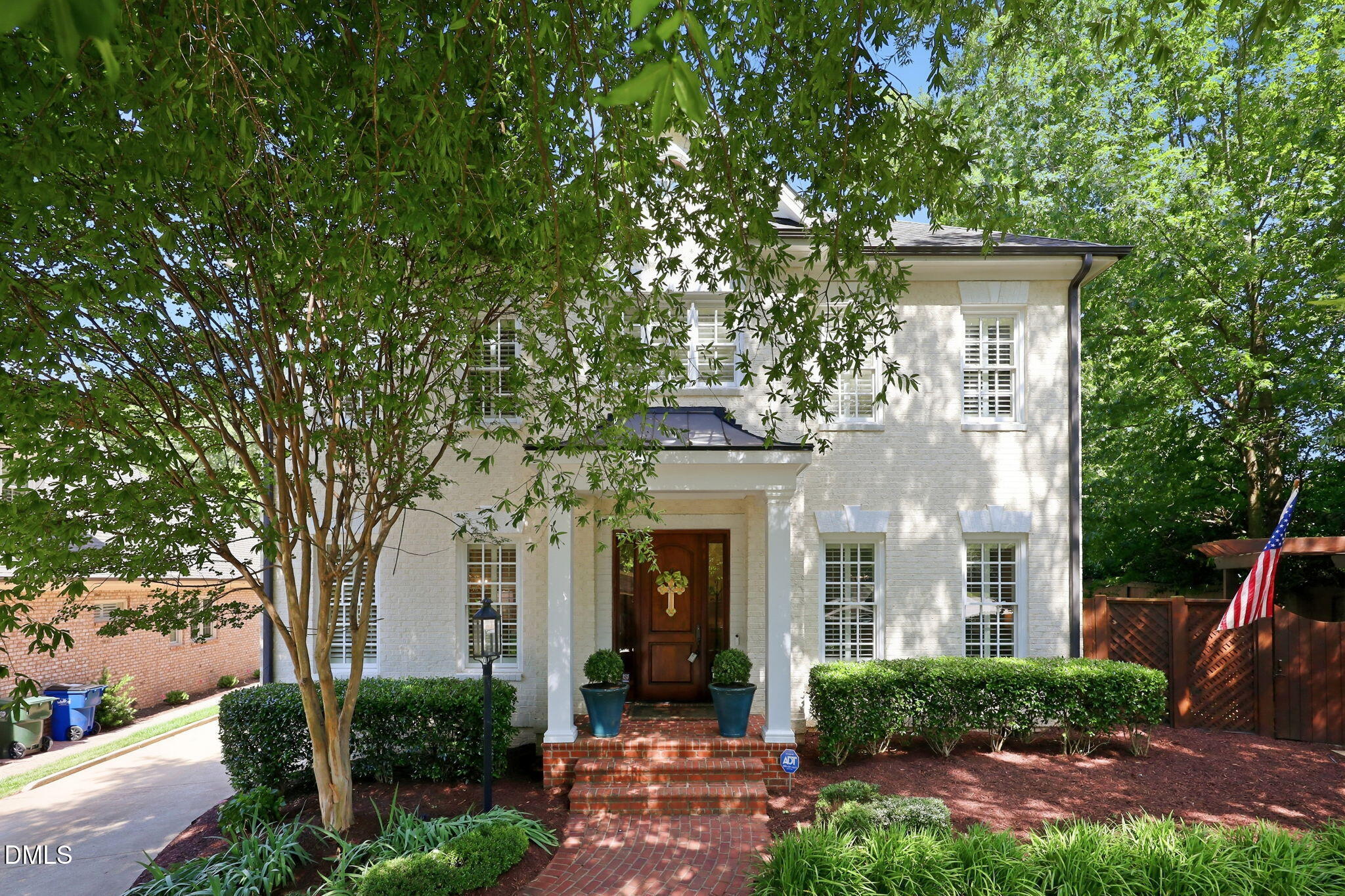 5704 Kirkwood Park Drive Property Photo 1