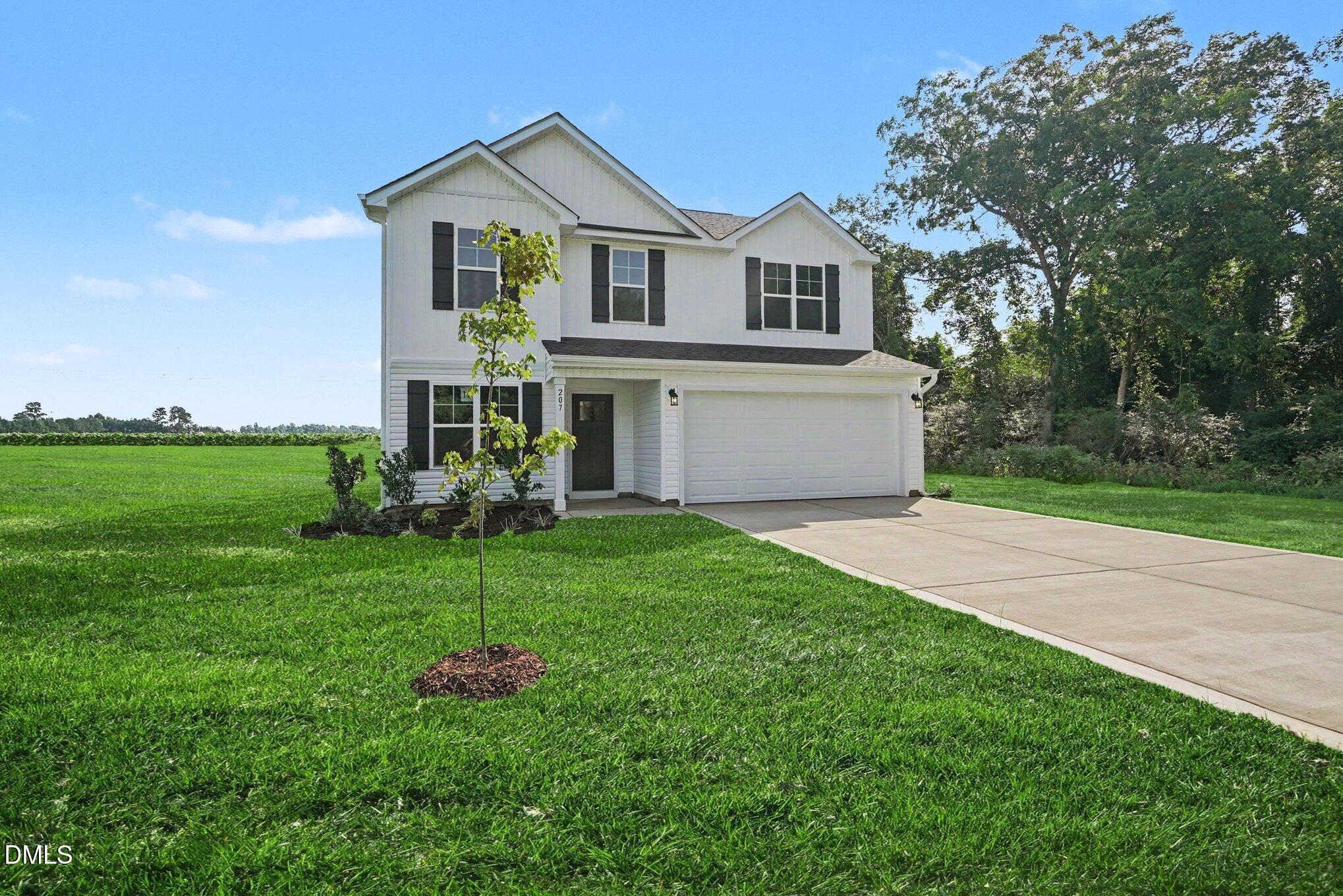 207 Baxley Drive (lot 18) Property Photo 2