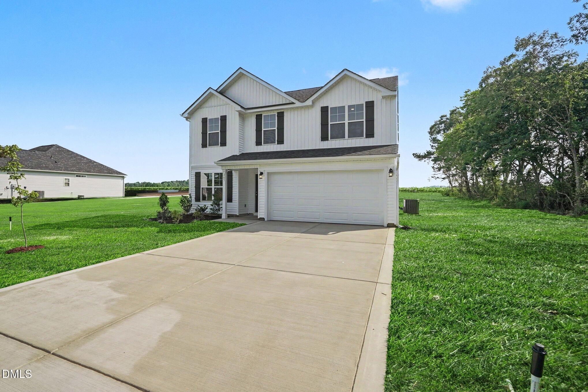 207 Baxley Drive (lot 18) Property Photo 3