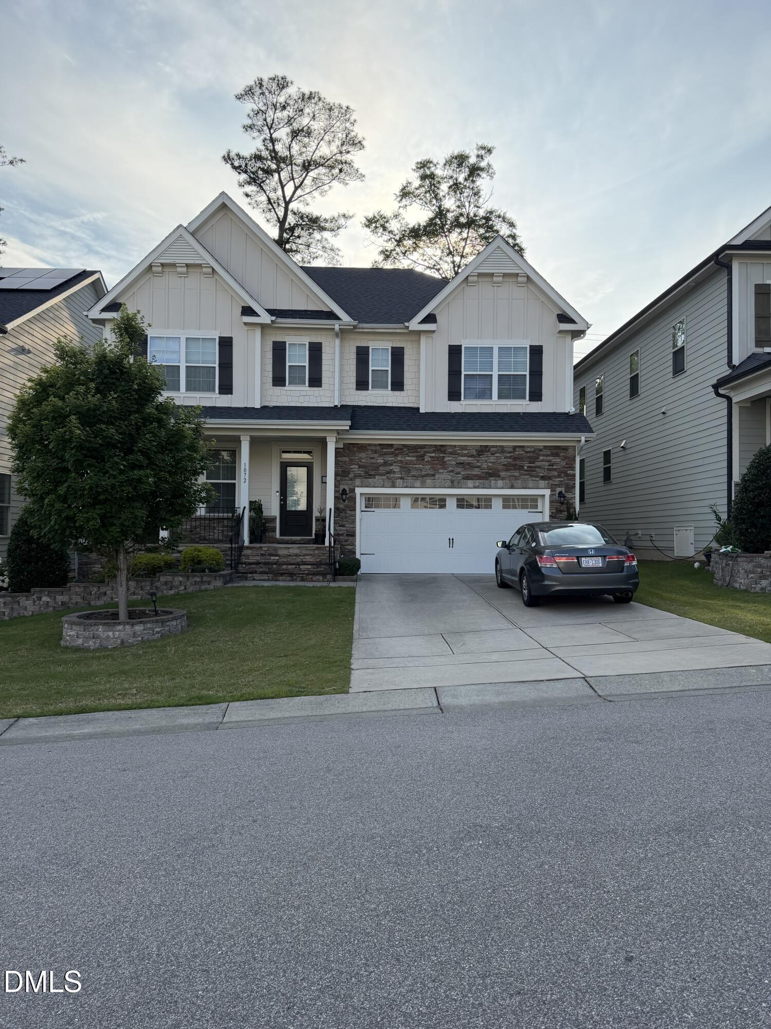 1072 Diamond Dove Lane Property Photo 1