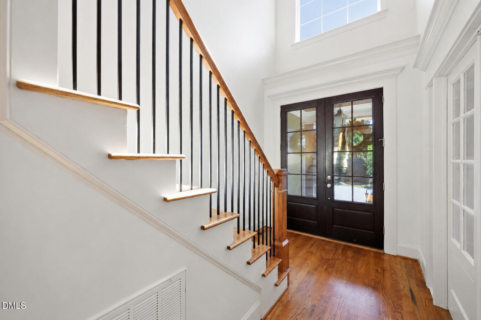 4505 Heritage Gates Drive Property Photo 2
