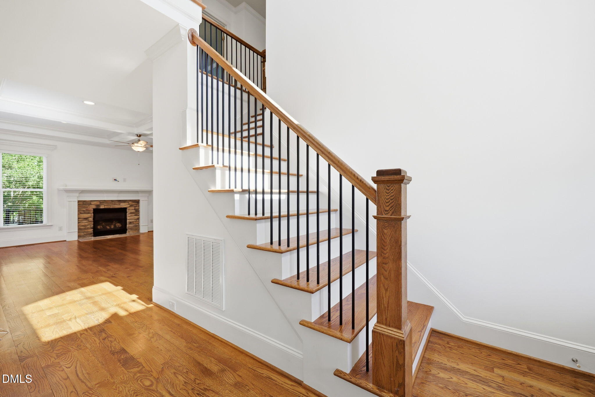 4505 Heritage Gates Drive Property Photo 3