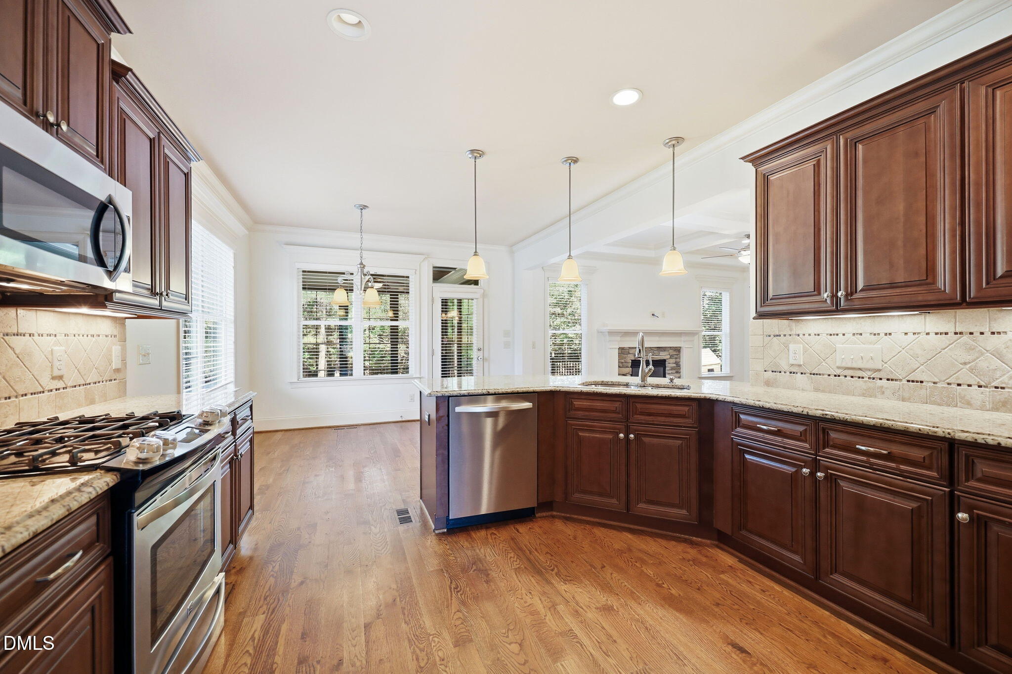 4505 Heritage Gates Drive Property Photo 6