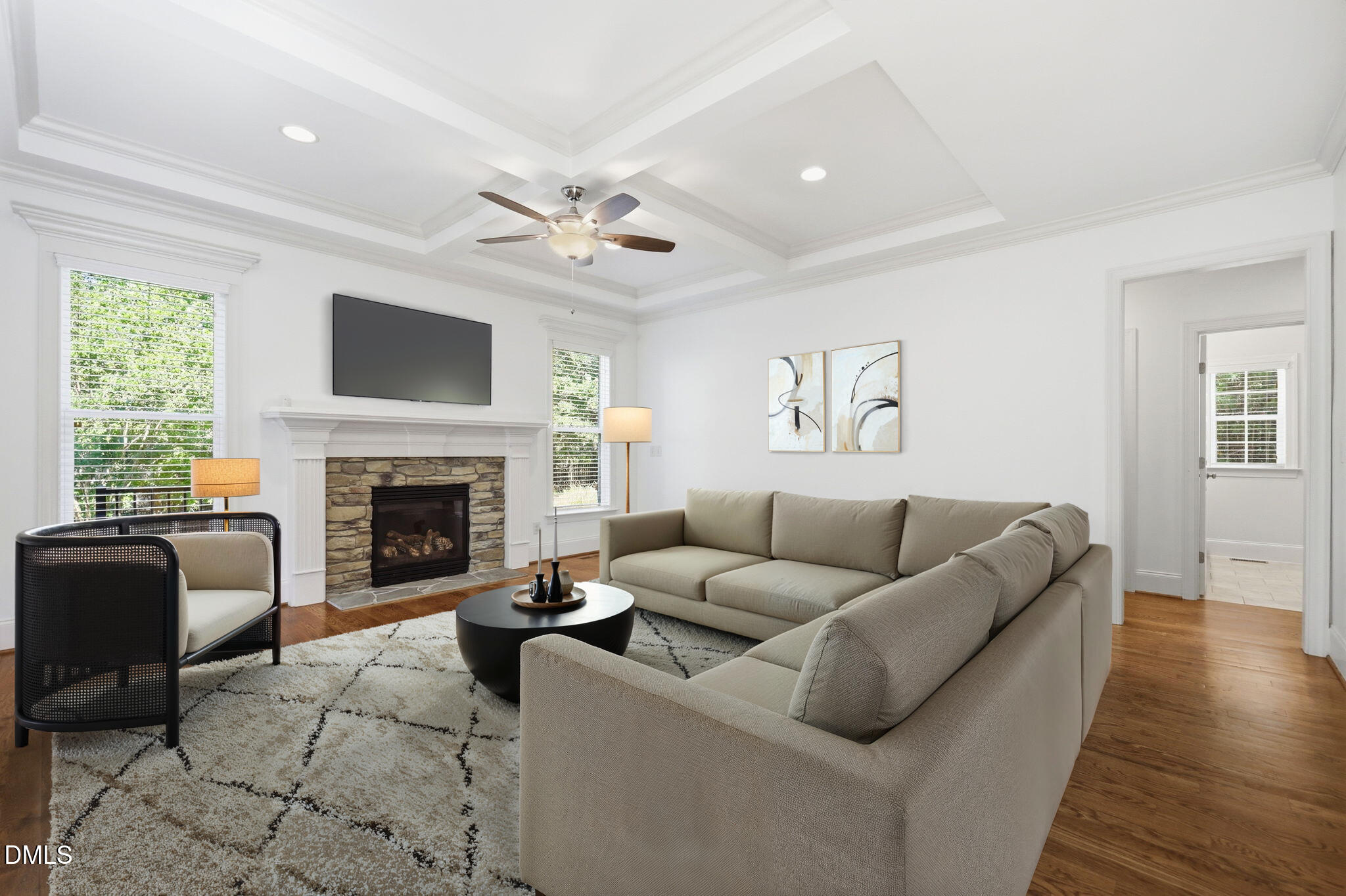 4505 Heritage Gates Drive Property Photo 13