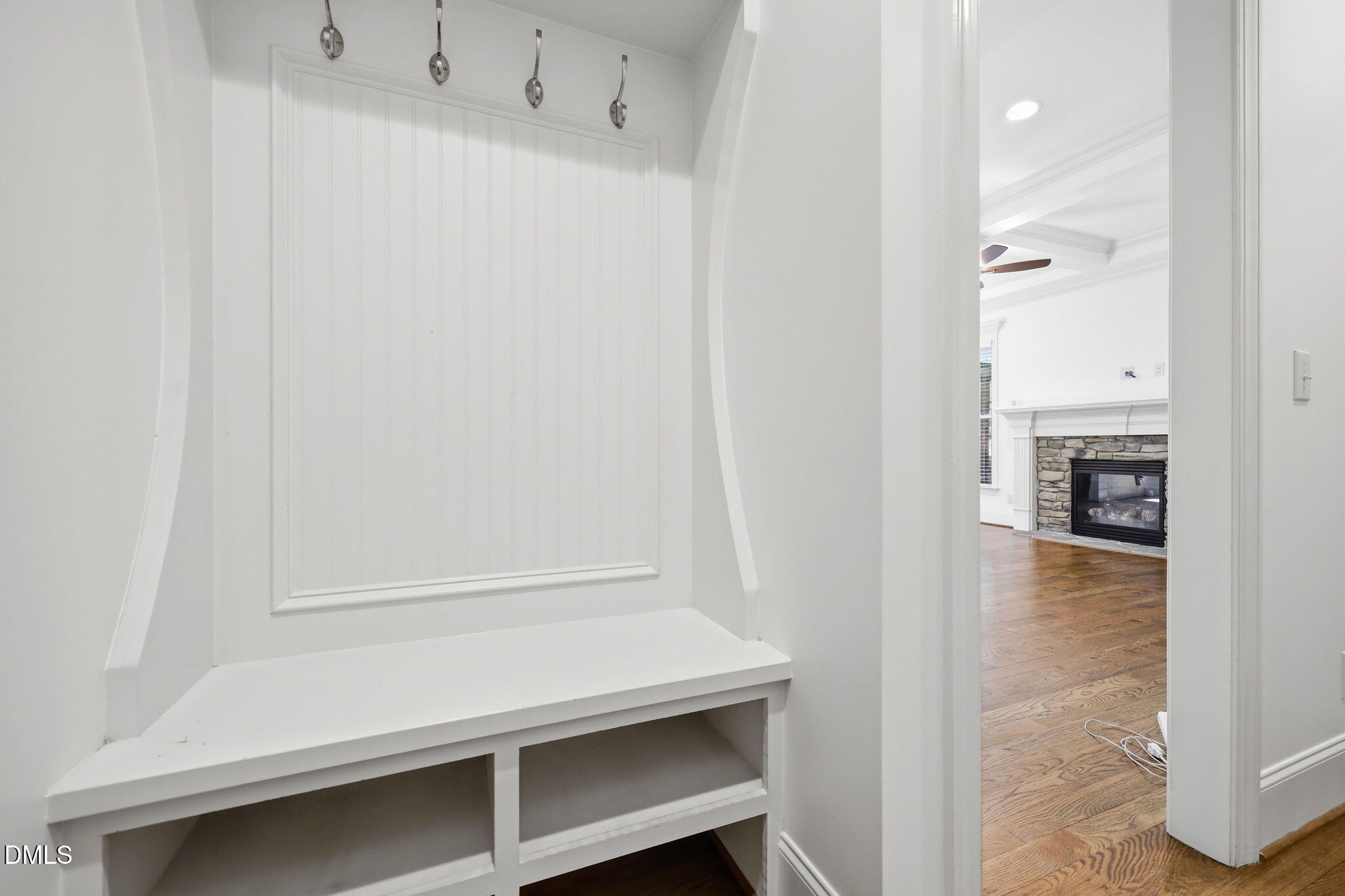 4505 Heritage Gates Drive Property Photo 16