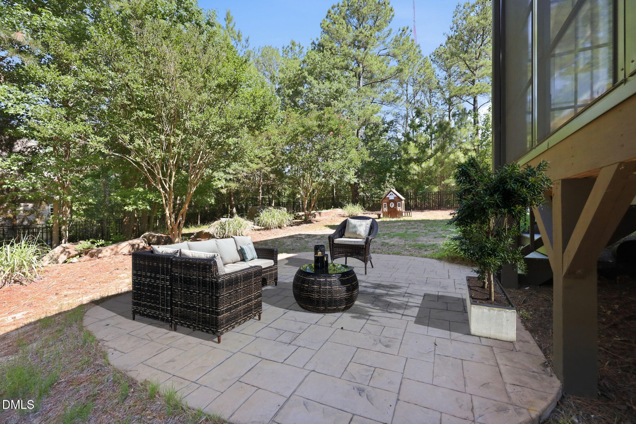 4505 Heritage Gates Drive Property Photo 35