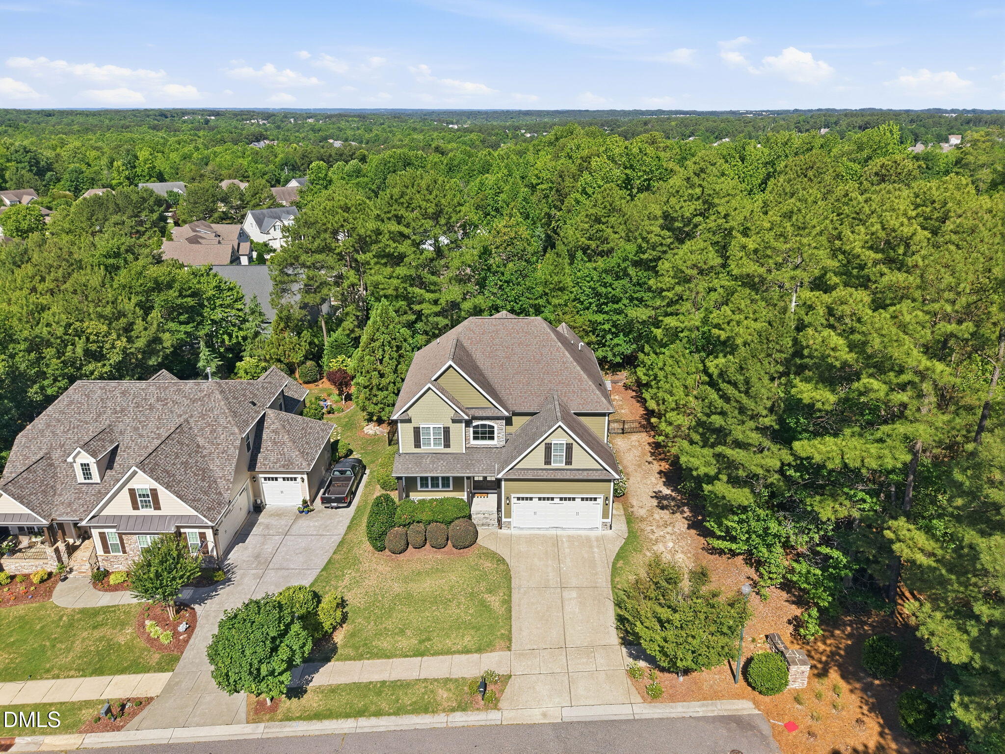4505 Heritage Gates Drive Property Photo 36