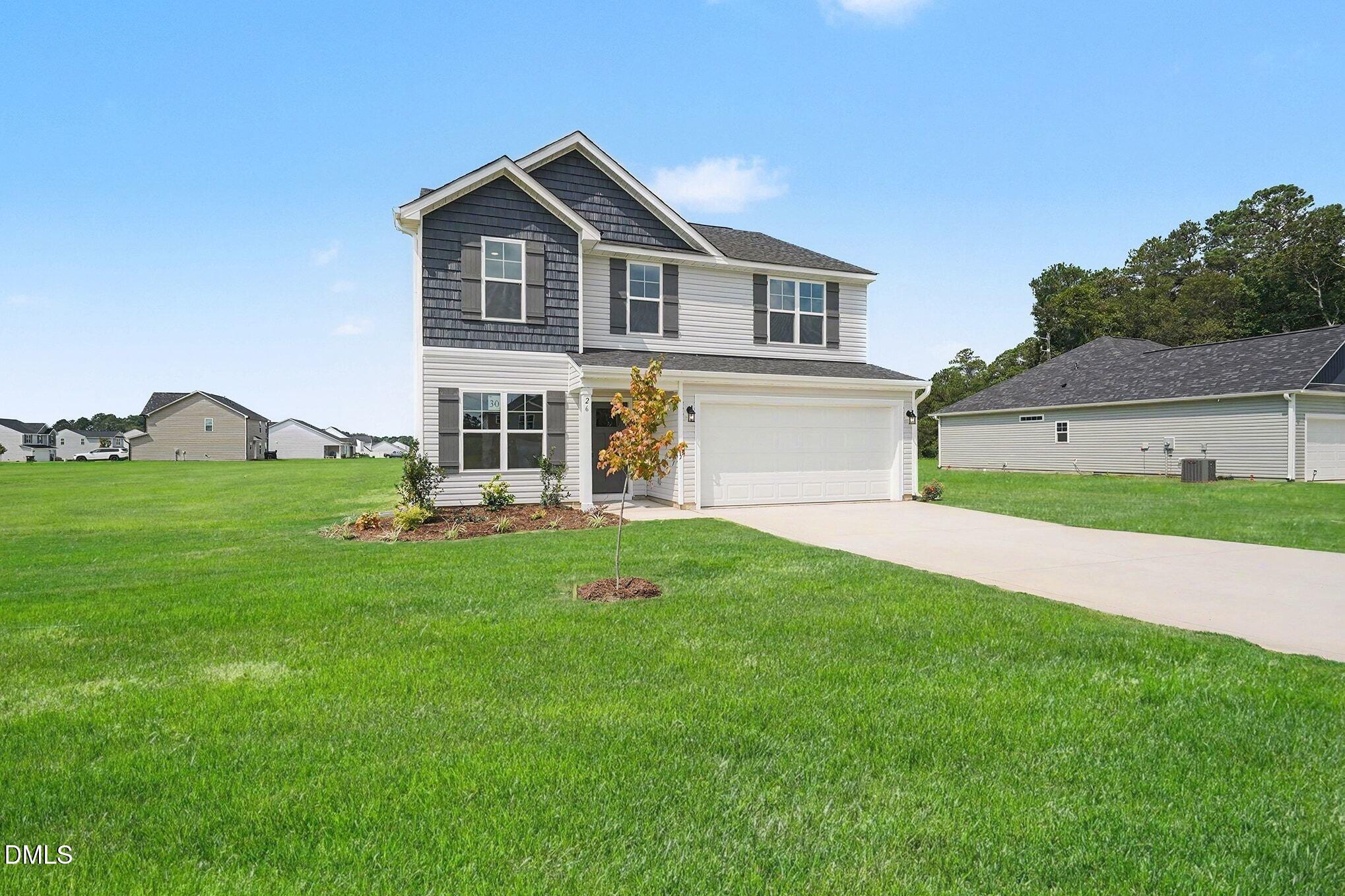 26 Baxley Drive (lot 30) Property Photo 2