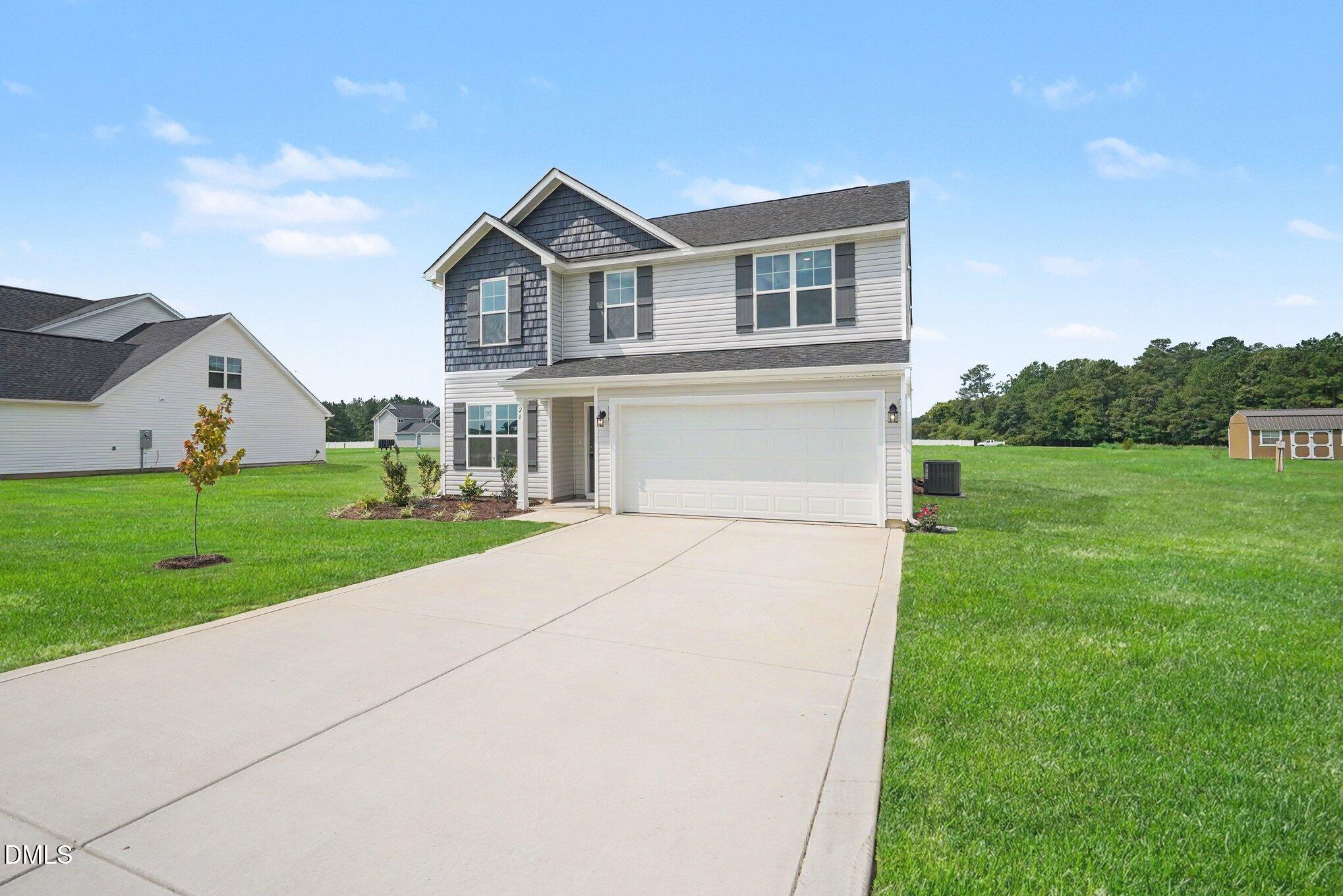 26 Baxley Drive (lot 30) Property Photo 3