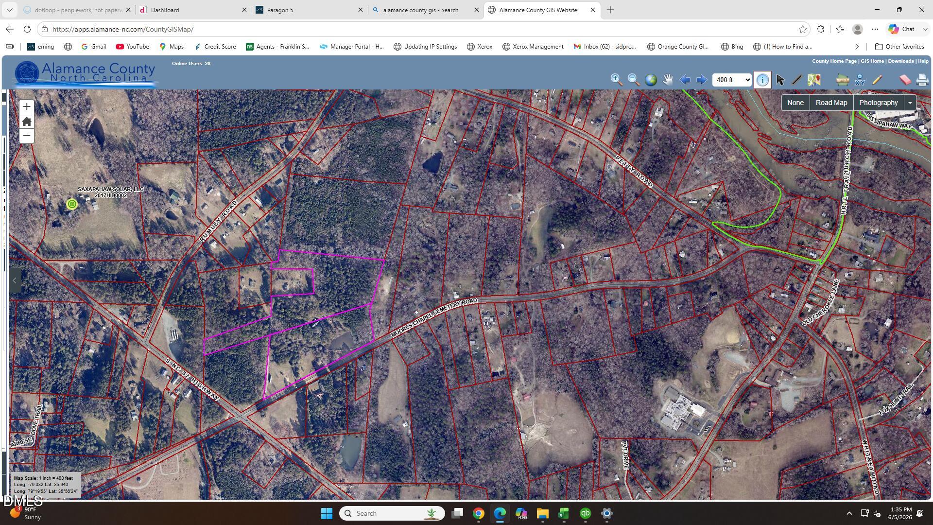 1338 Moores Chapel Cemetery Road Property Photo 22