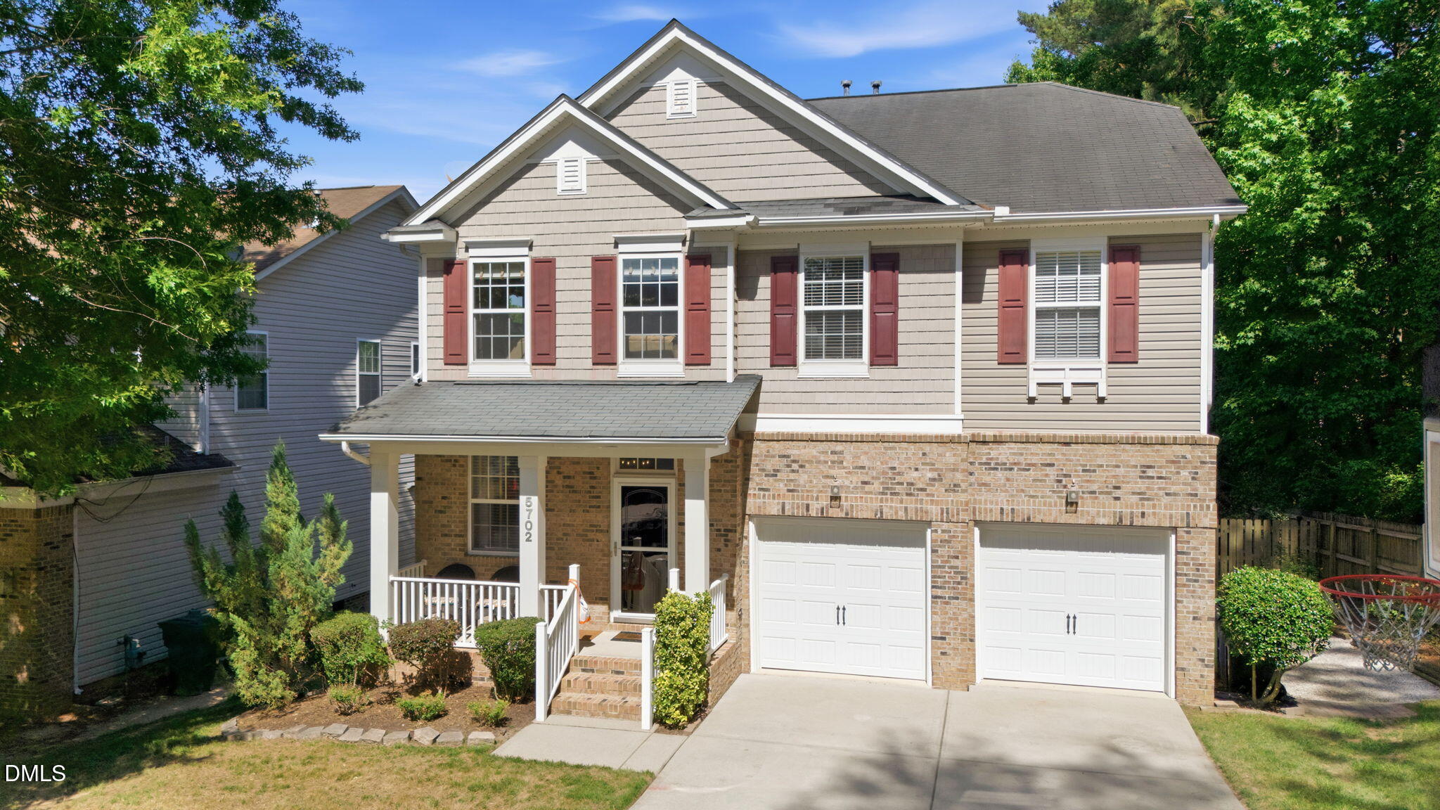 5702 Orchard Beach Lane