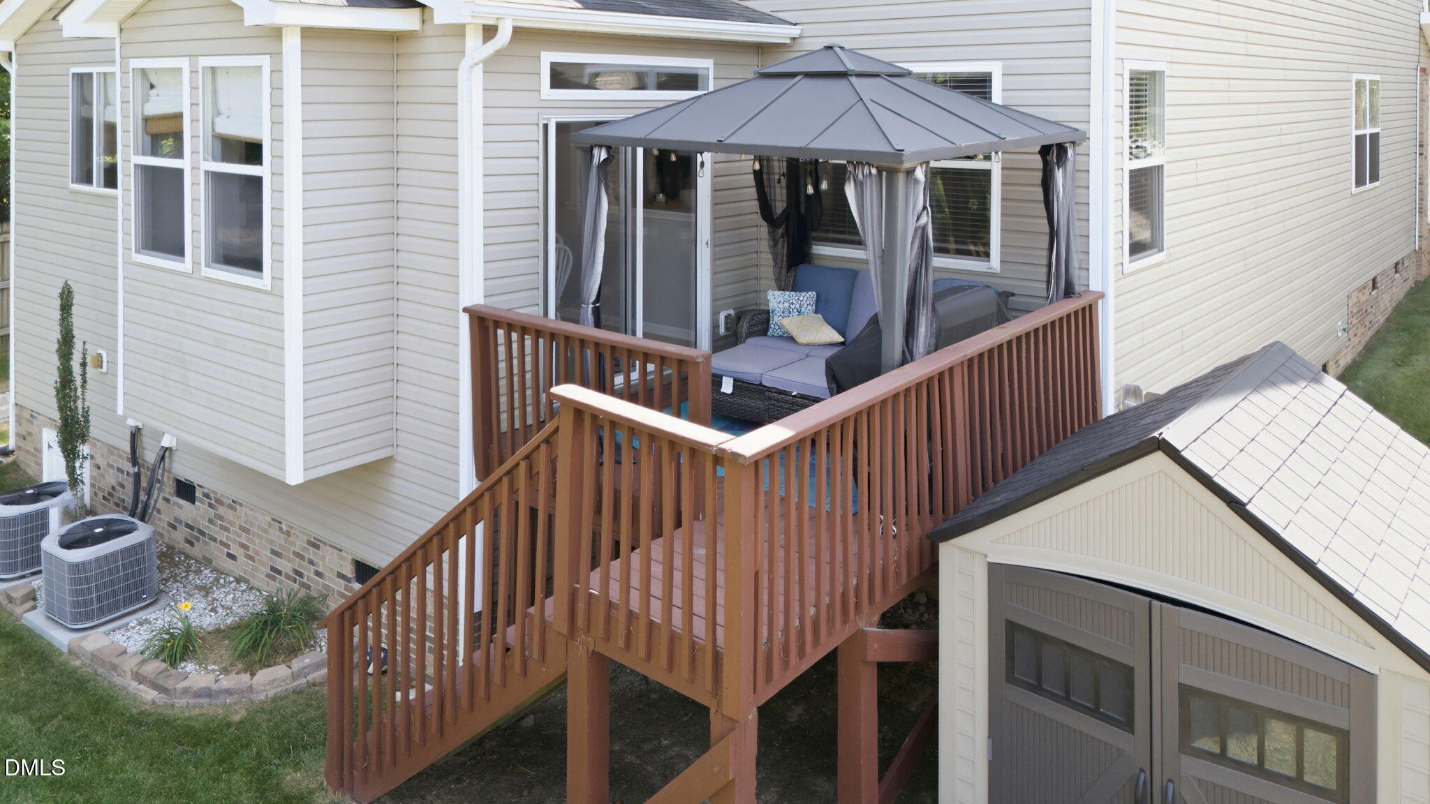 5702 Orchard Beach Lane Property Photo 29