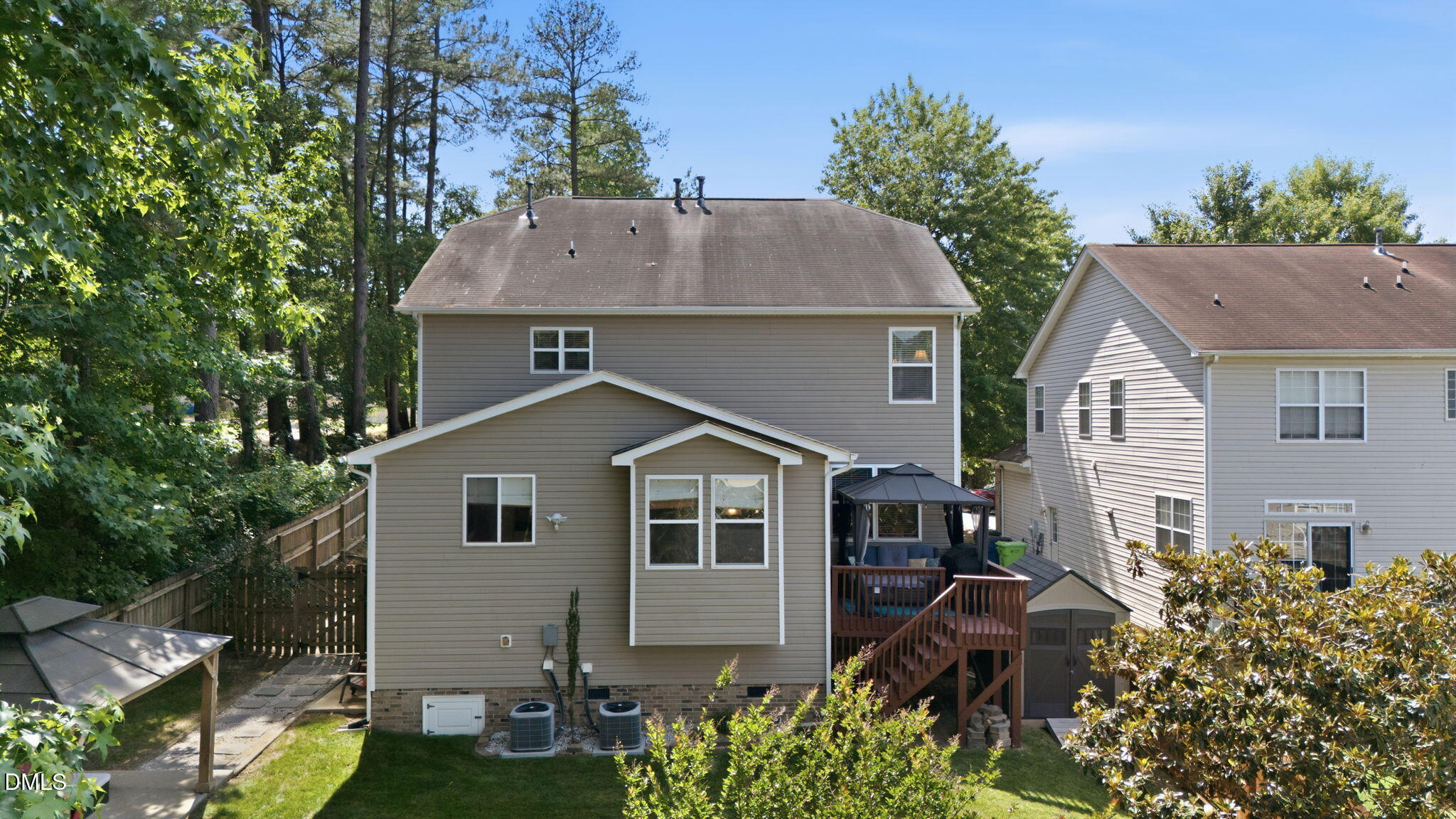 5702 Orchard Beach Lane Property Photo 34