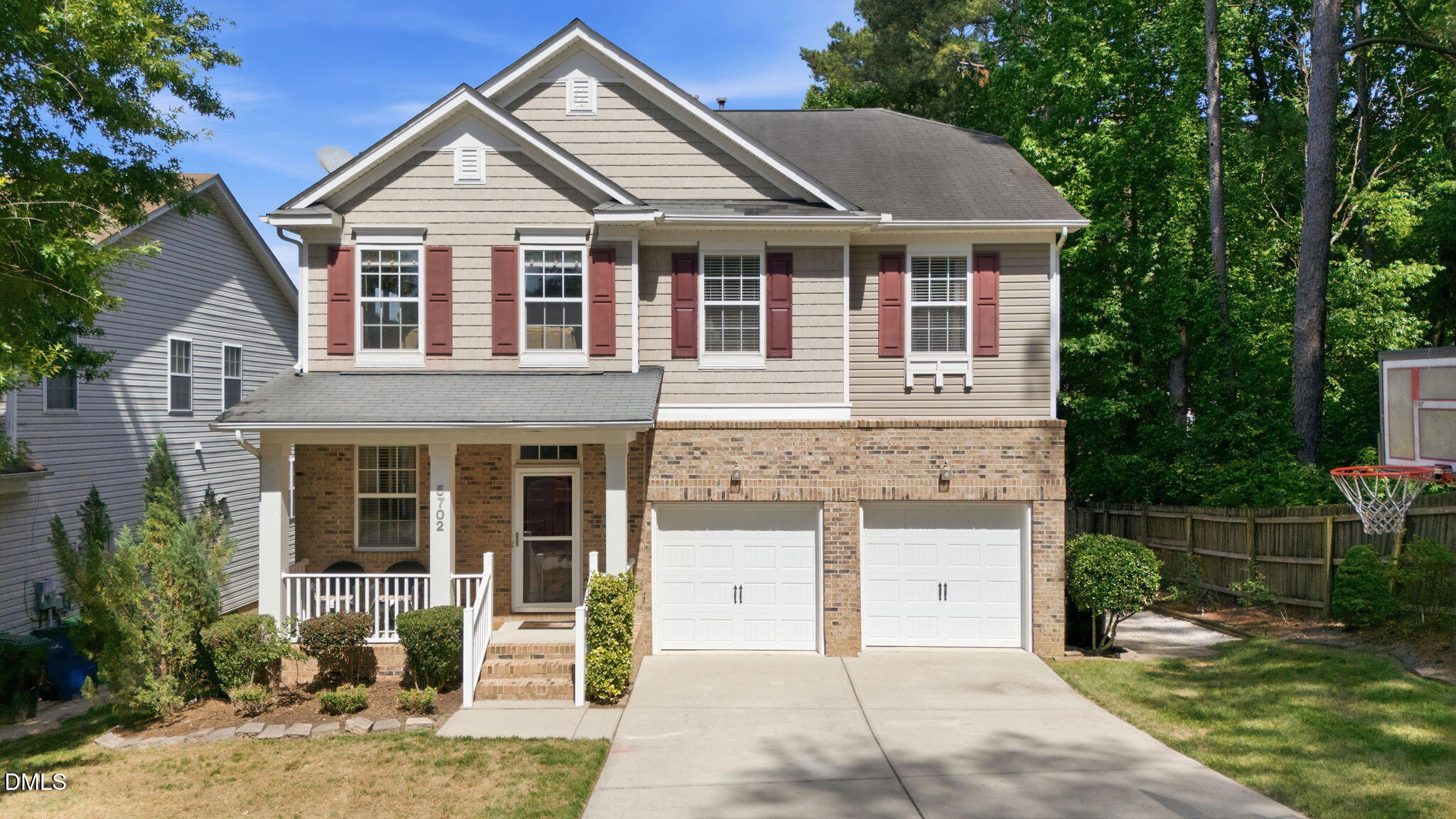 5702 Orchard Beach Lane Property Photo 38