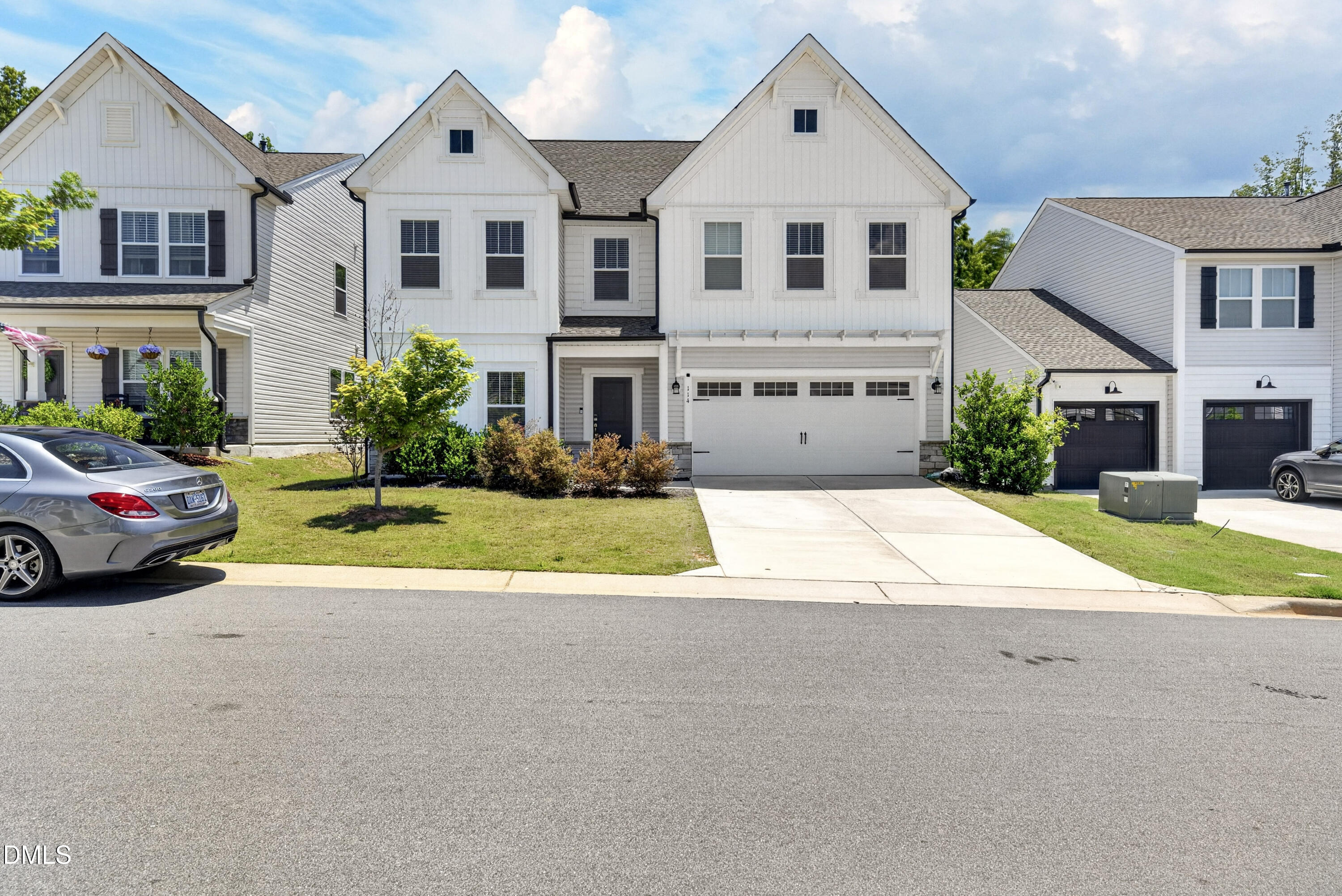 114 Curling Creek Drive Property Photo 4