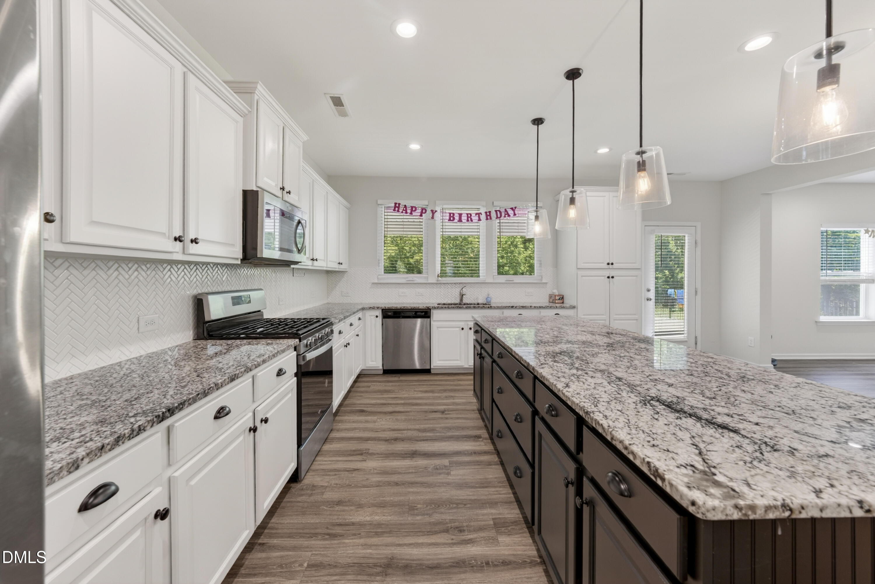 114 Curling Creek Drive Property Photo 15