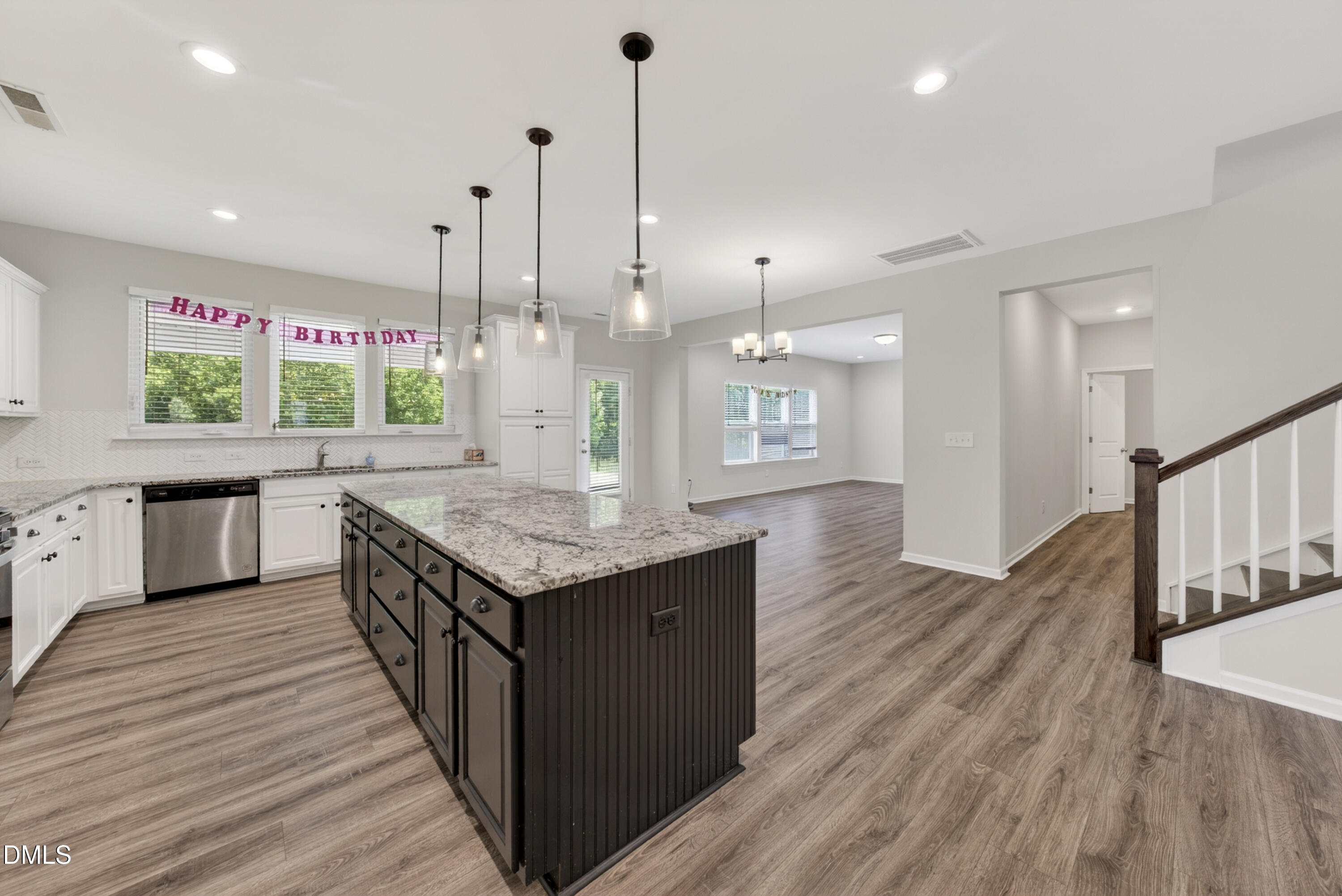 114 Curling Creek Drive Property Photo 17